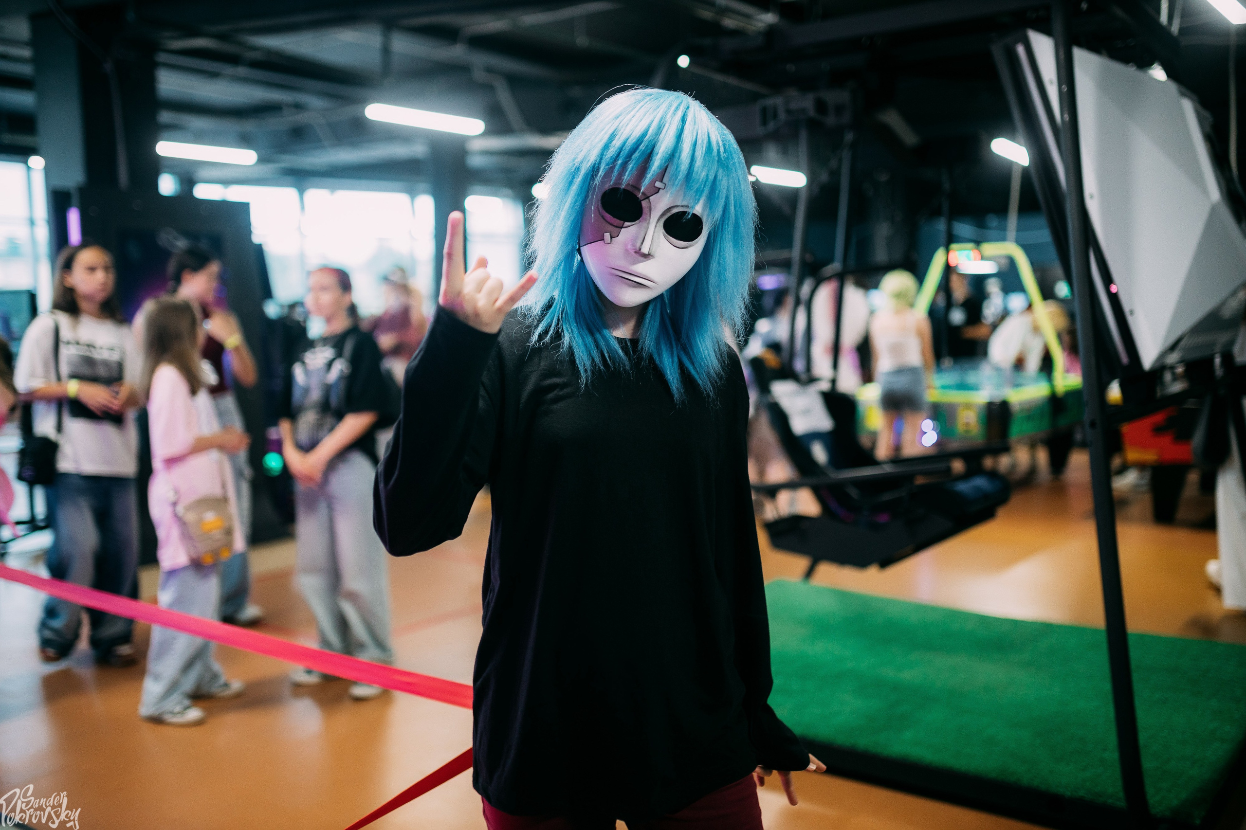 Zaga Game. Свадебный и репортажный фотограф в Чебоксарах Покровский Александр