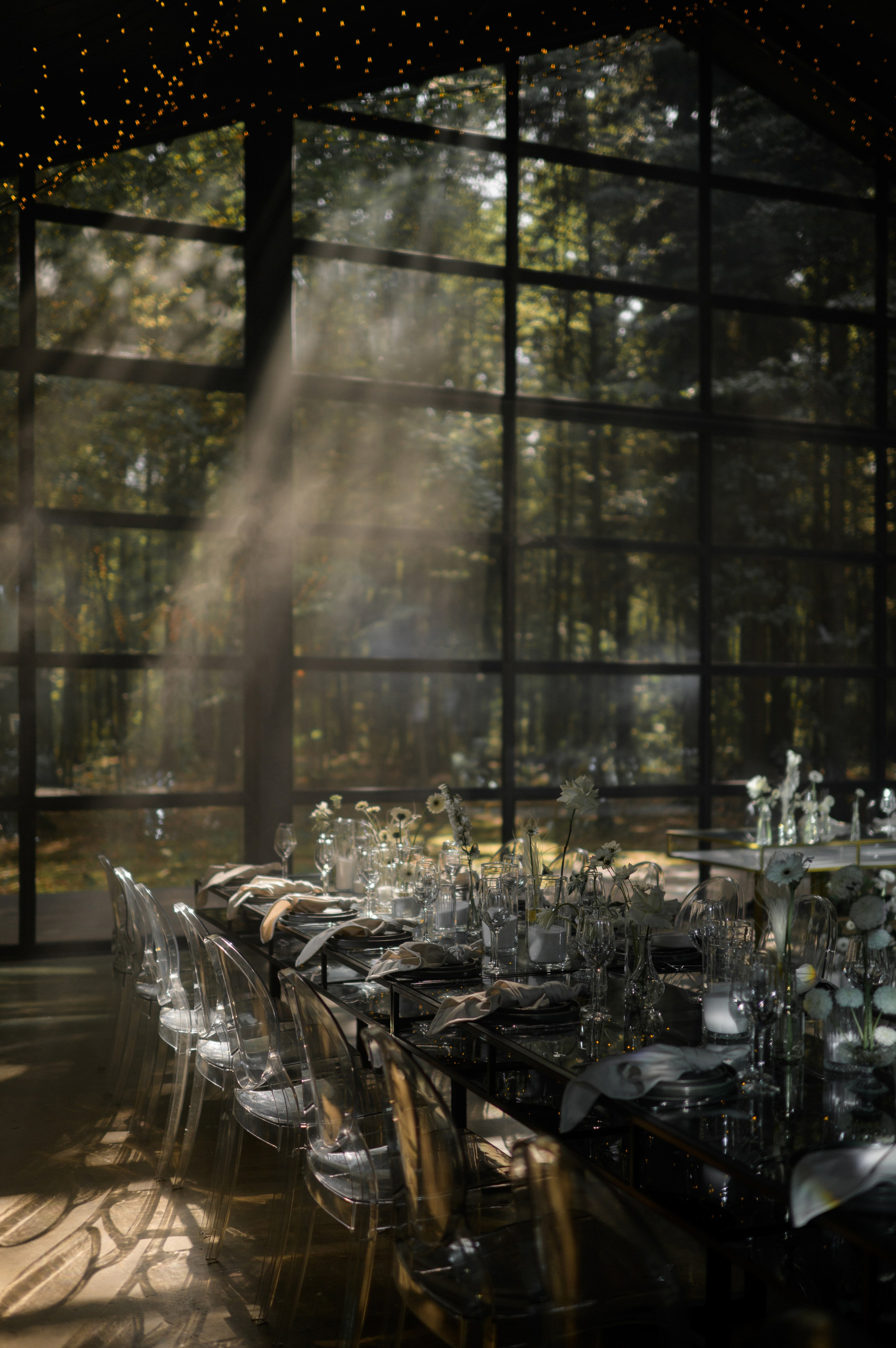 Еще сильнее я в тебя все равно не влюблюсь. VENSKAYA WEDDING & EVENT PLANNER