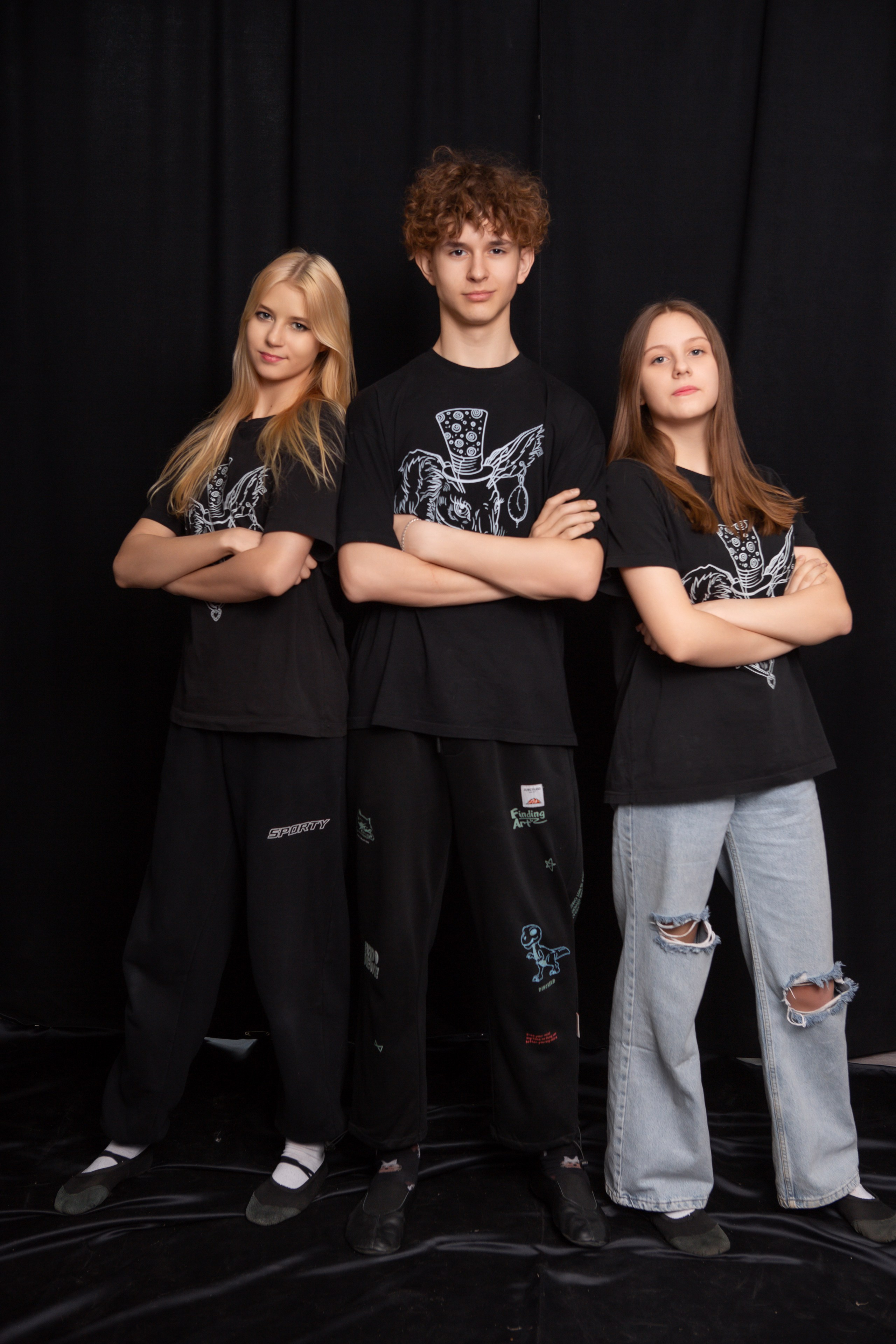 ТС ФАНТАЗИЯ — БОЛЬШАЯ СЪЕМКА. Профессиональный фотограф в Мценске и Орловской области