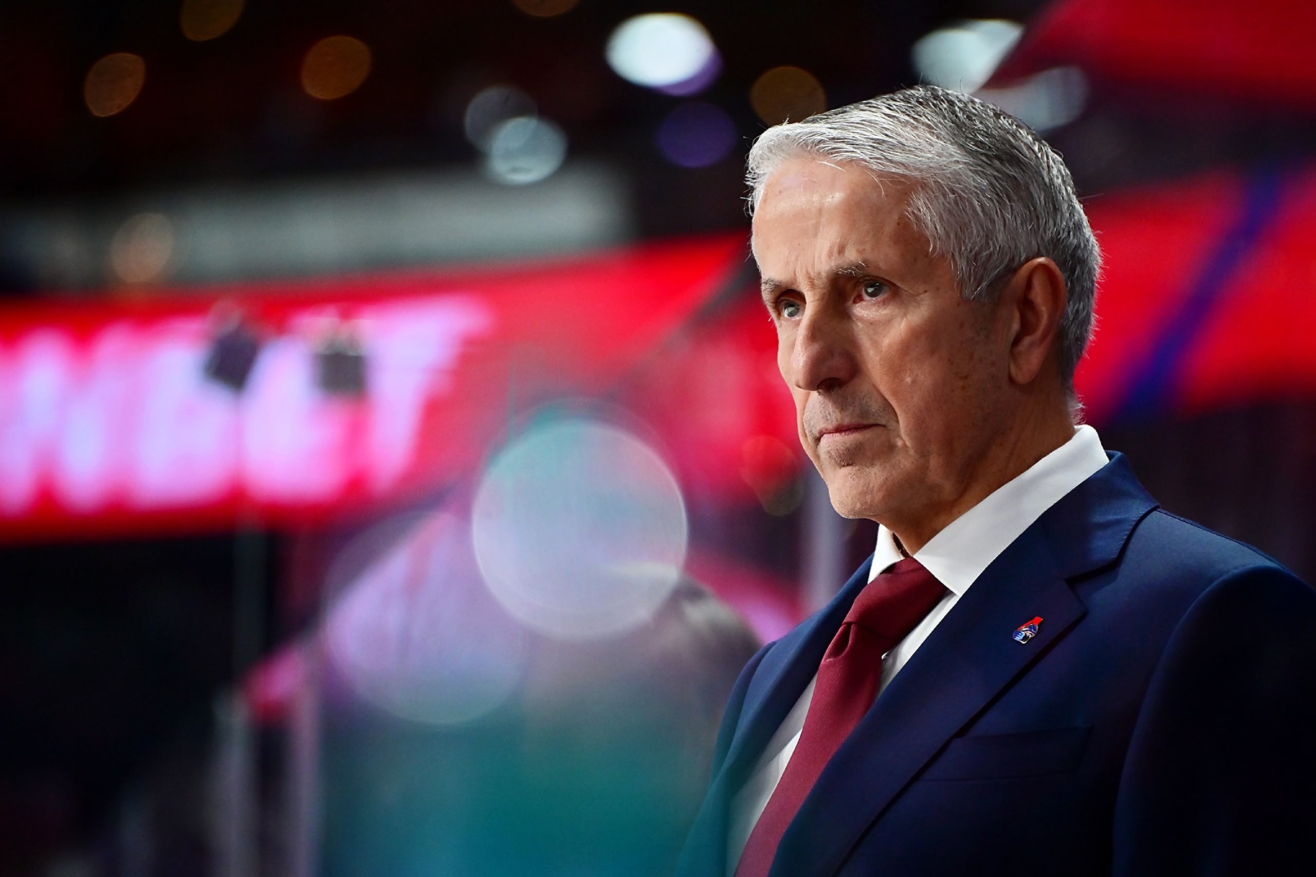 Спортивная репортажная съемка. Фотограф в Ярославле Владимир Летуновский