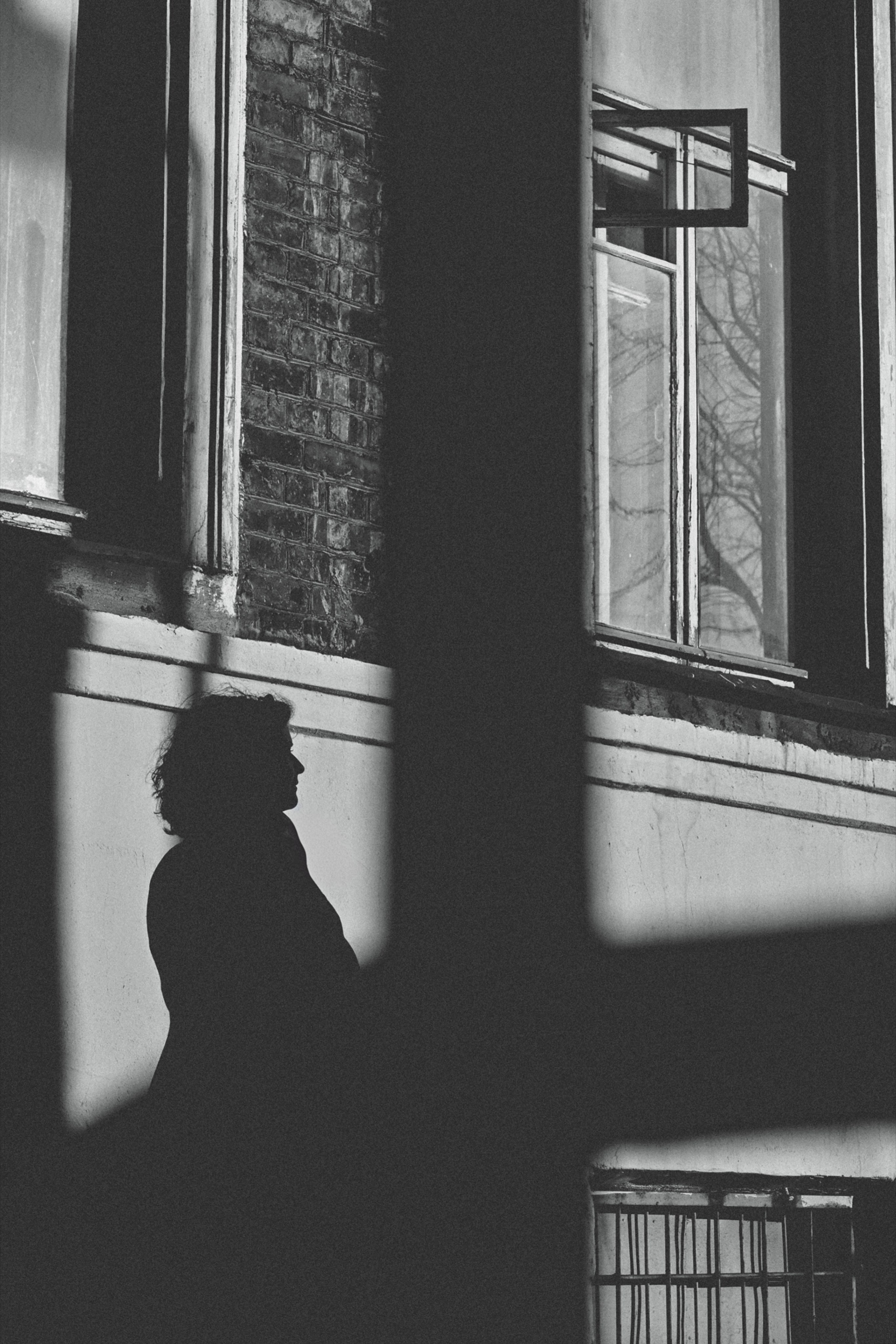 Женская фотосессия. Фотограф в Ярославле Владимир Летуновский