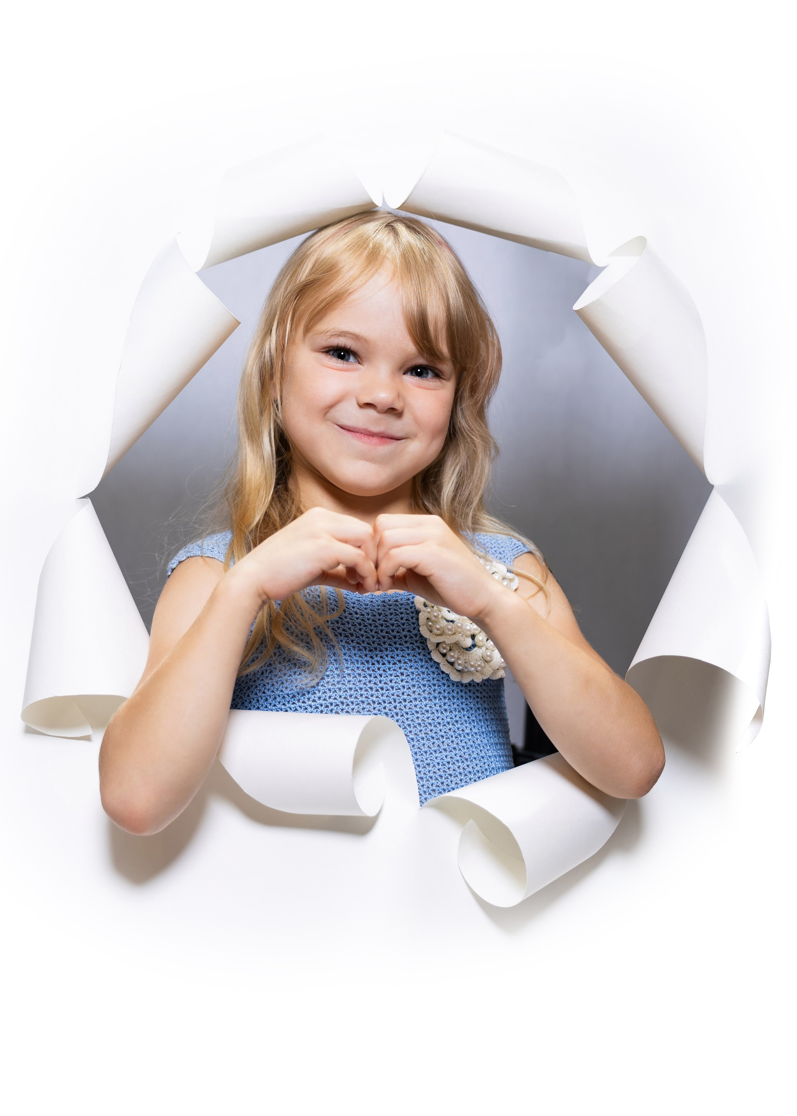 Портфолио. Выпускные фотоальбомы в Пензе