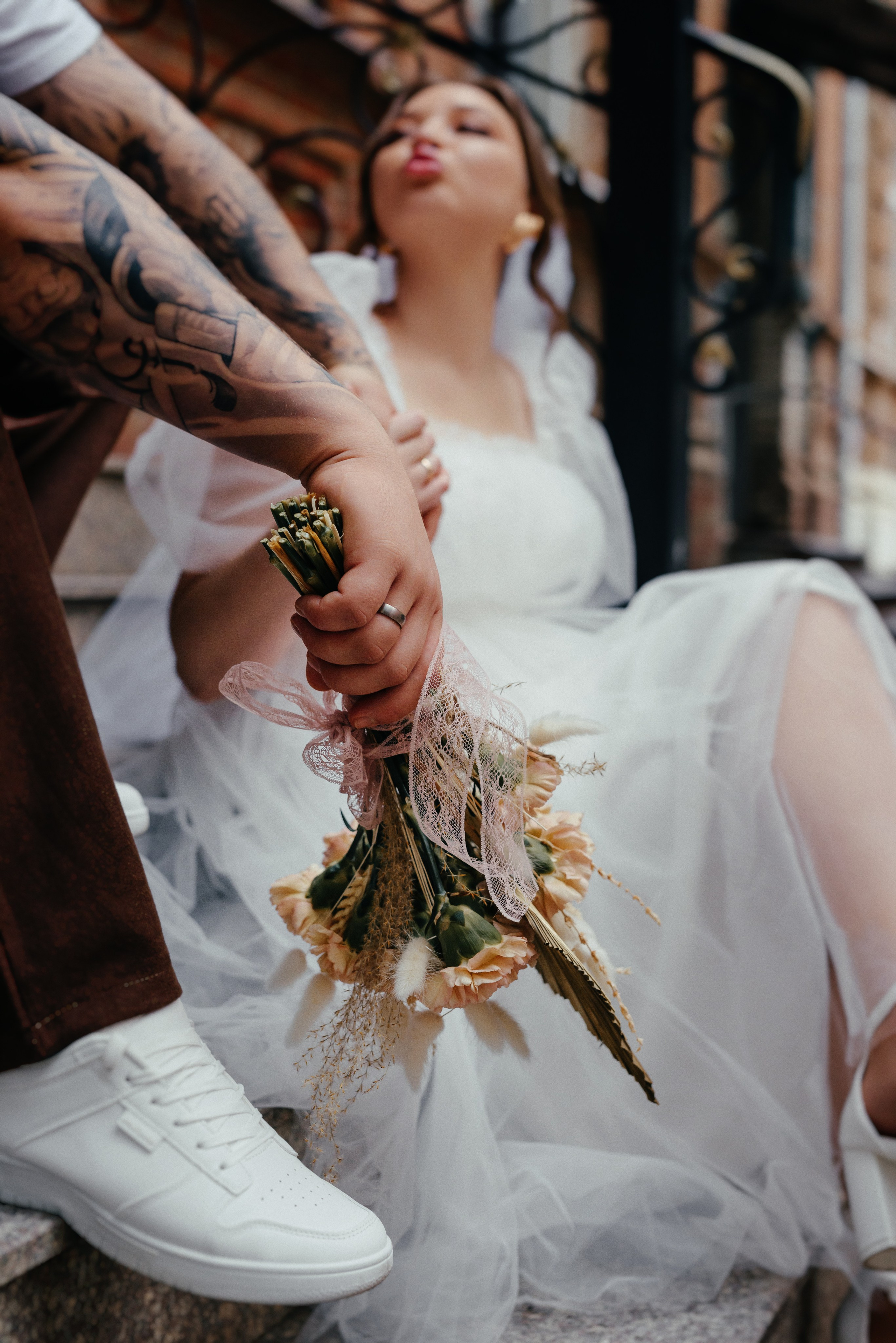 Свадебная фотосъемка, свадебный фотограф в Краснодаре. Мария Прищеп. Профессиональный фотограф в Краснодаре