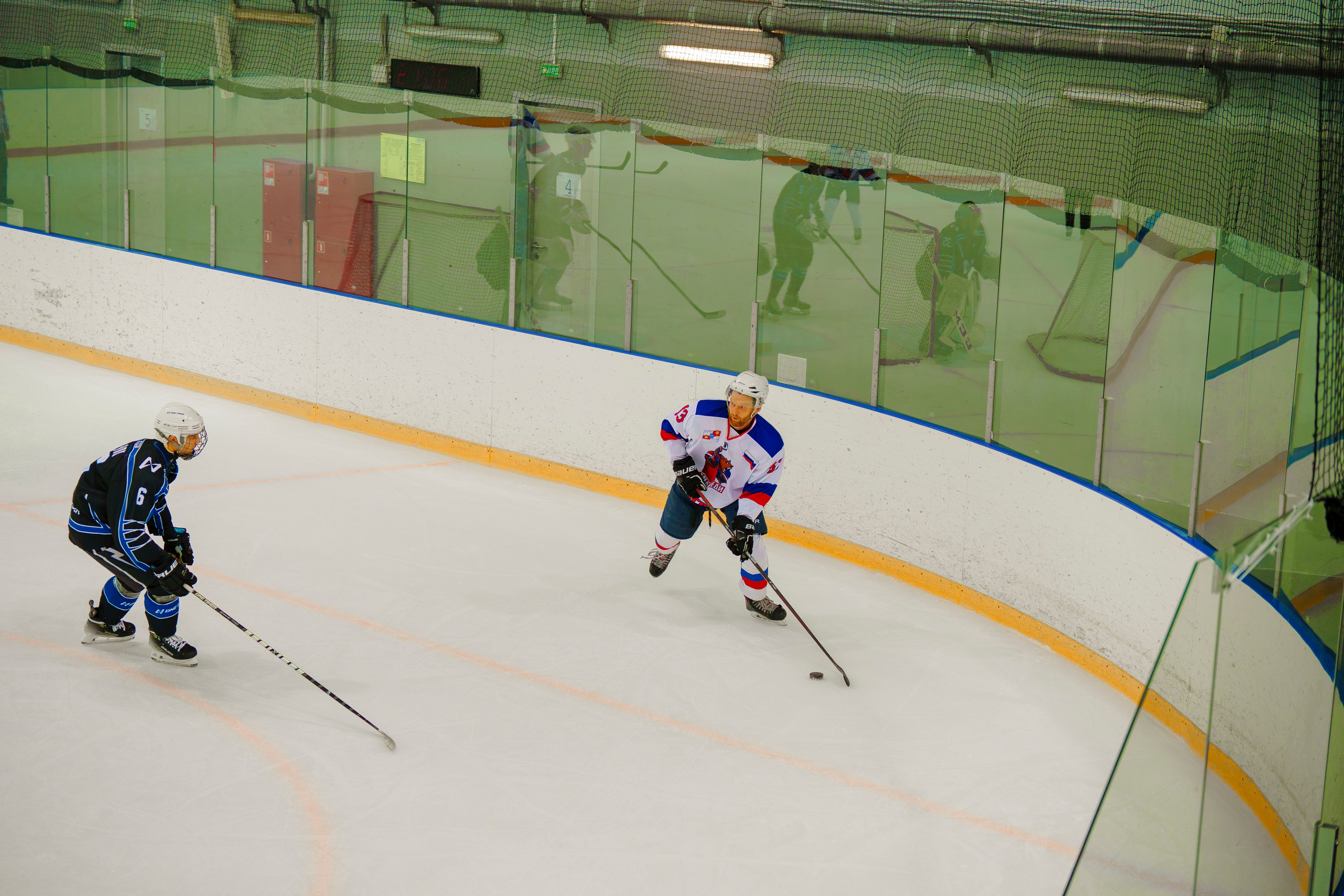 Фотосъемка хоккейных матчей в Сочи. Фотограф видеограф Геннадий Янбаев в Сочи, Краснодаре