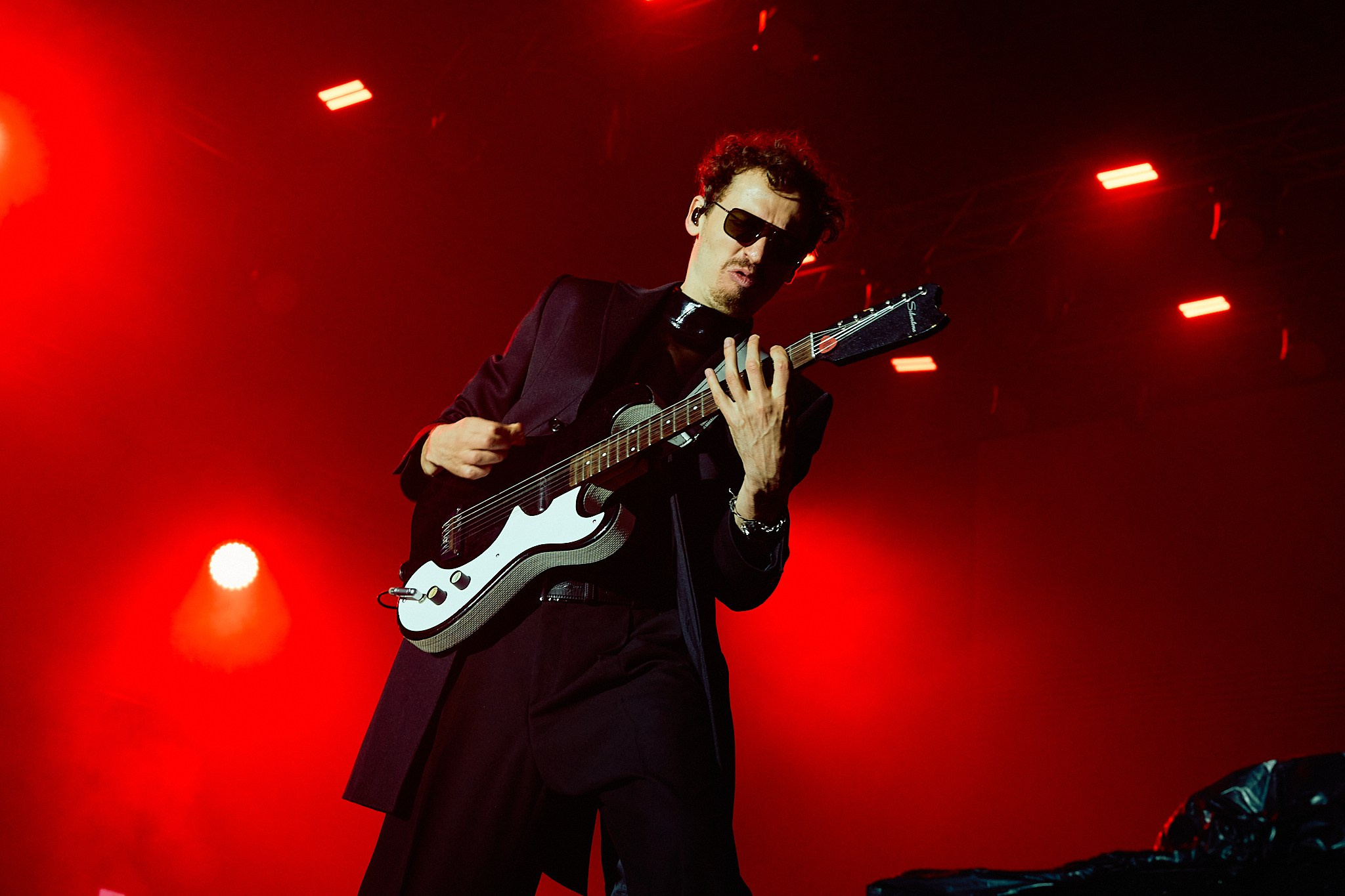 Репортажи и концерты. Портретный и репортажный фотограф в Москве