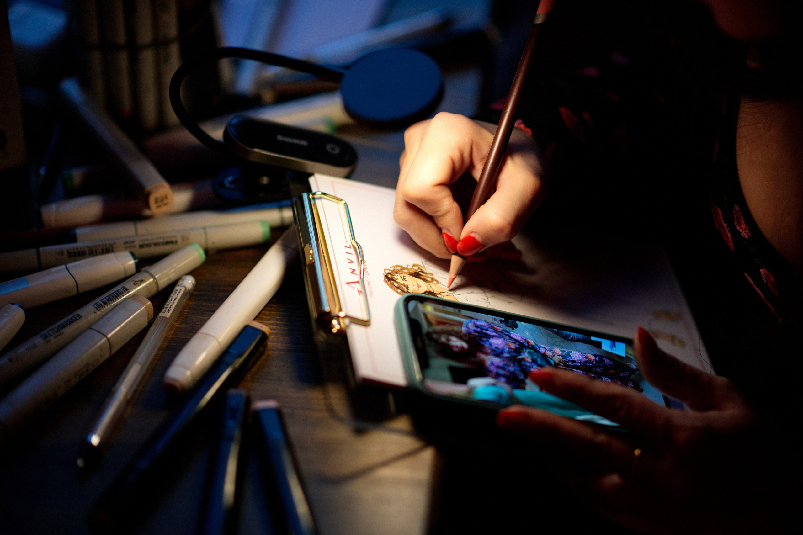 Anvil 18.05.2023. Фотограф