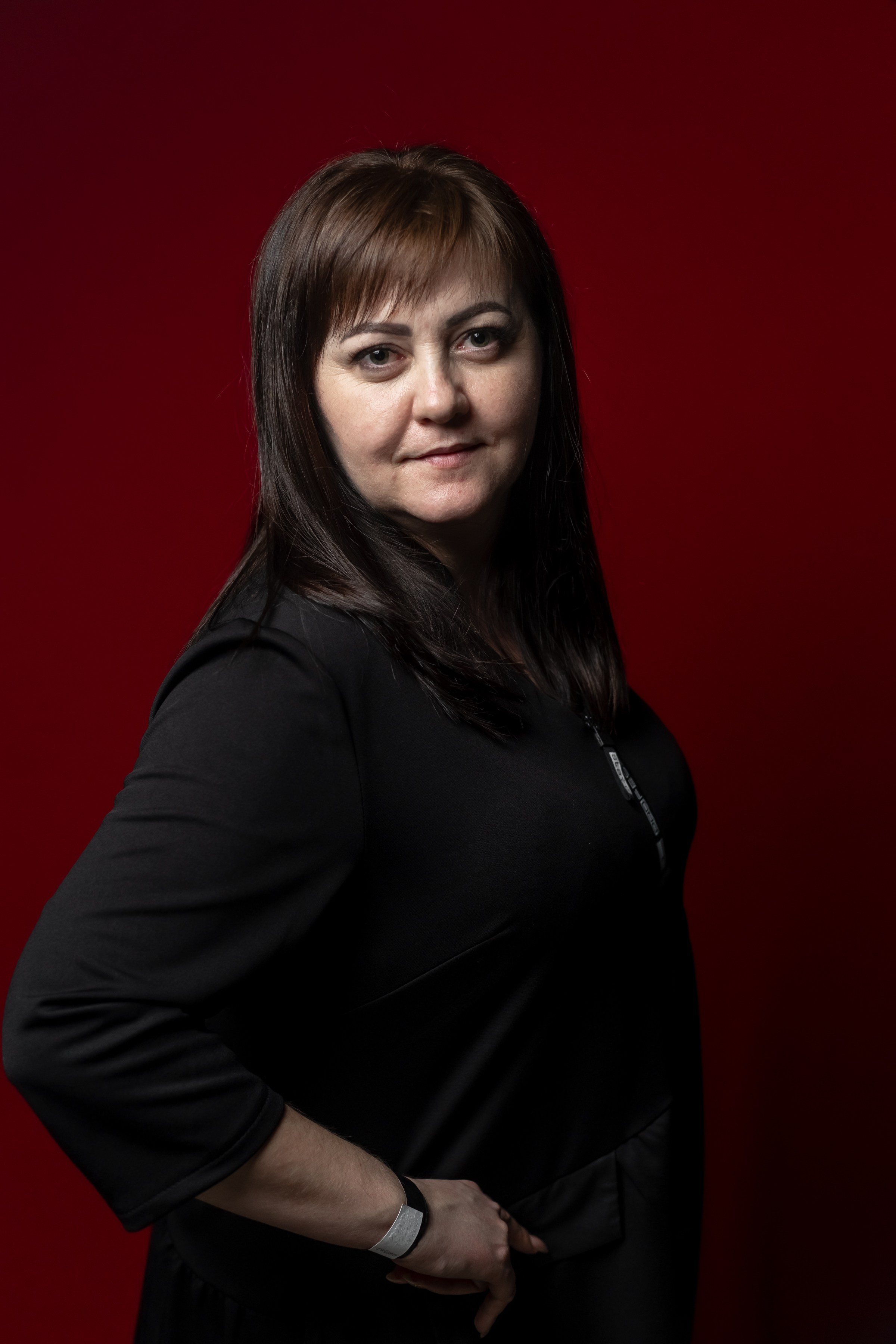 Фотопортрет от фотографа Ольги Плаксиной. Ольга Плаксина фотограф в Саратове