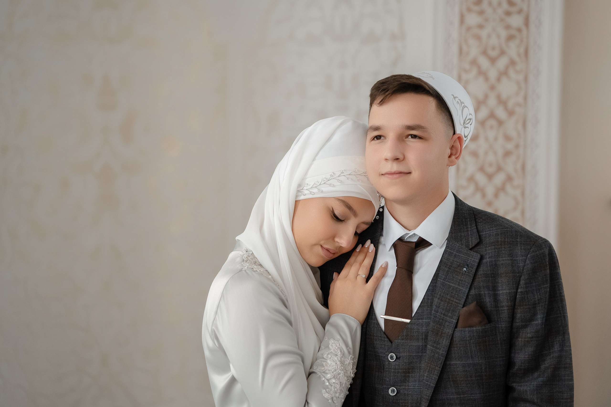 Айдар Диана. Свадебный фотограф в Уфе Лилия Сова