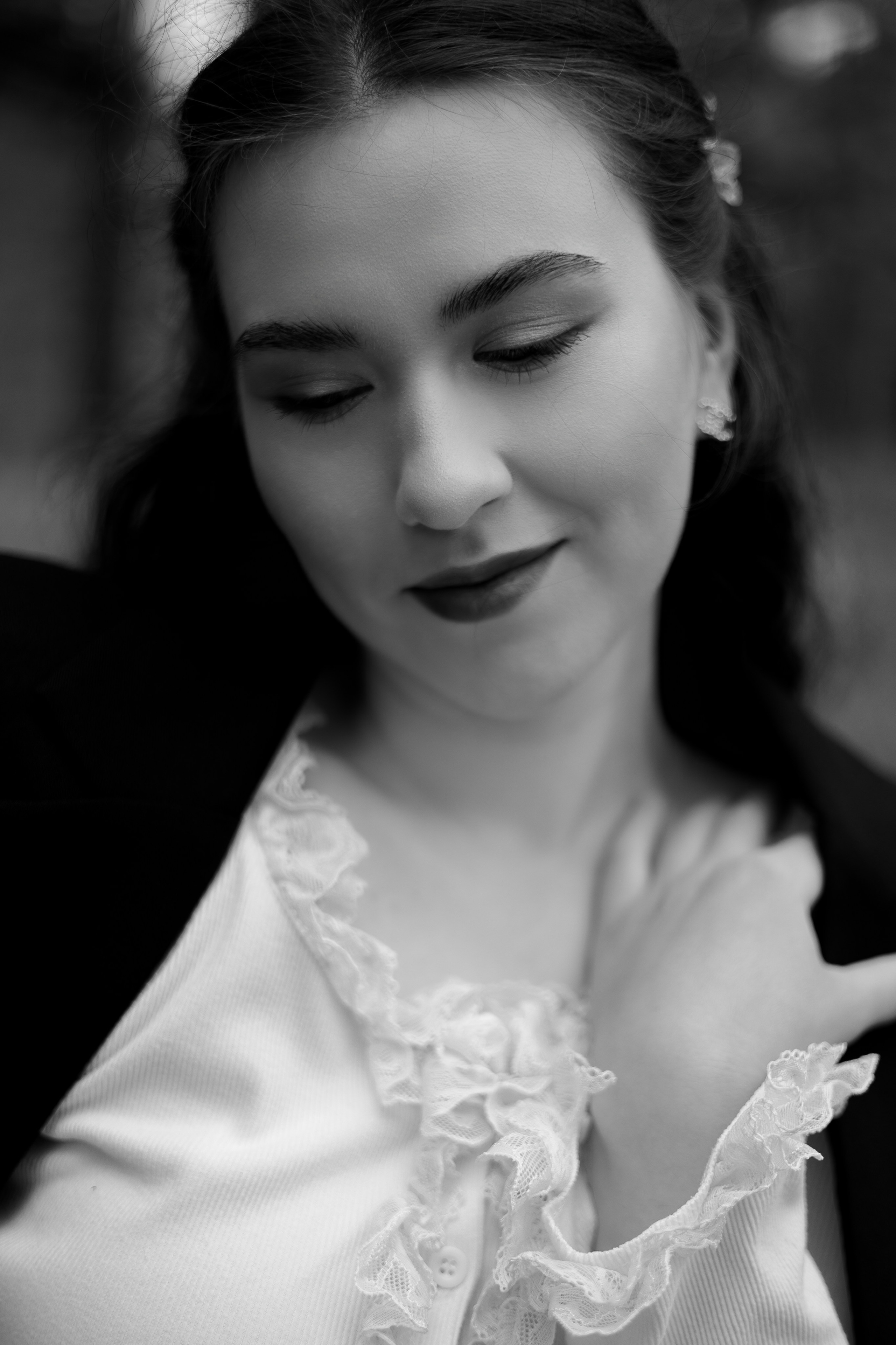 Portrait15. Фотограф Советская Гавань — Ванино