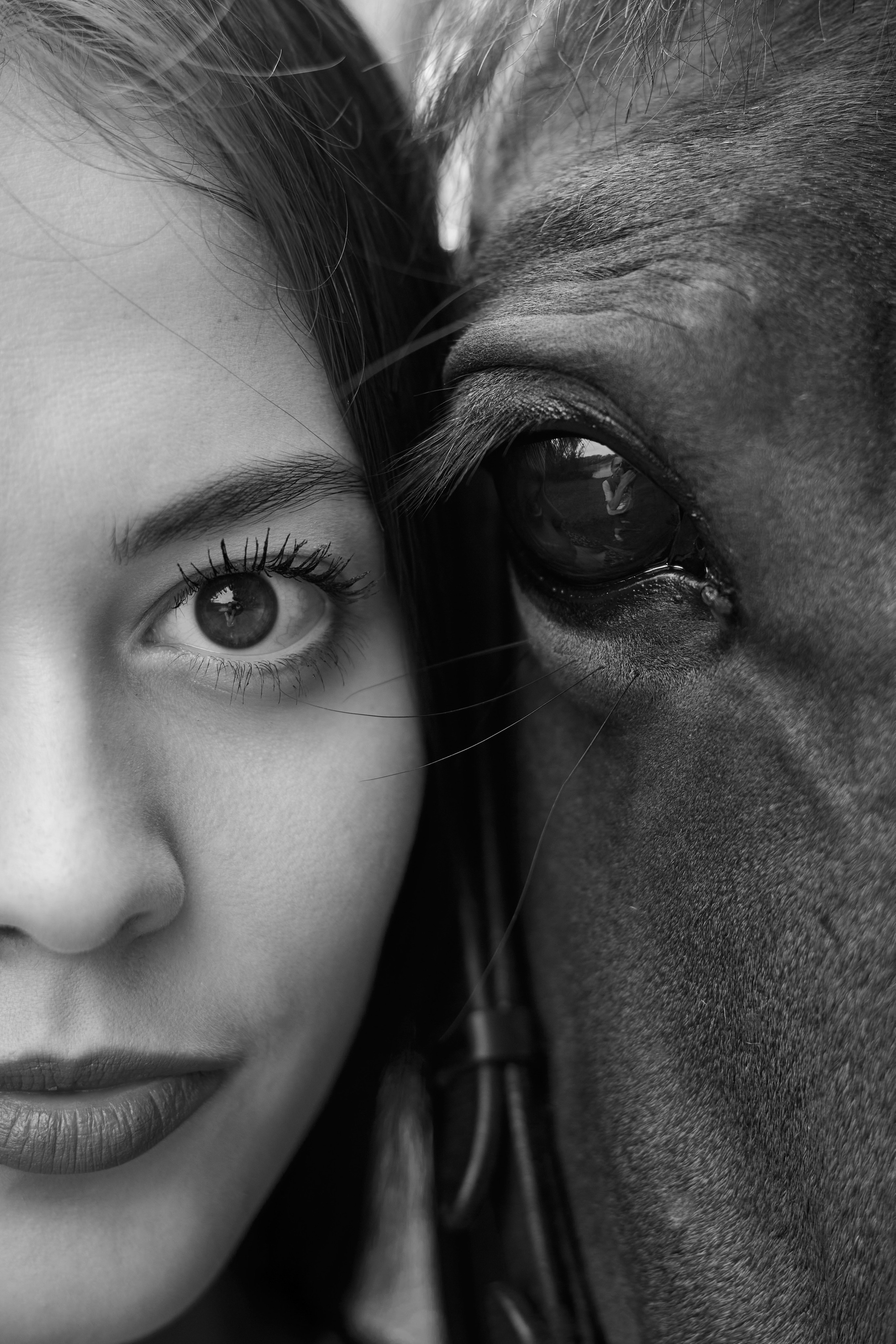 Диана и Даниил. Фотограф в Новокузнецке Иван Дендин