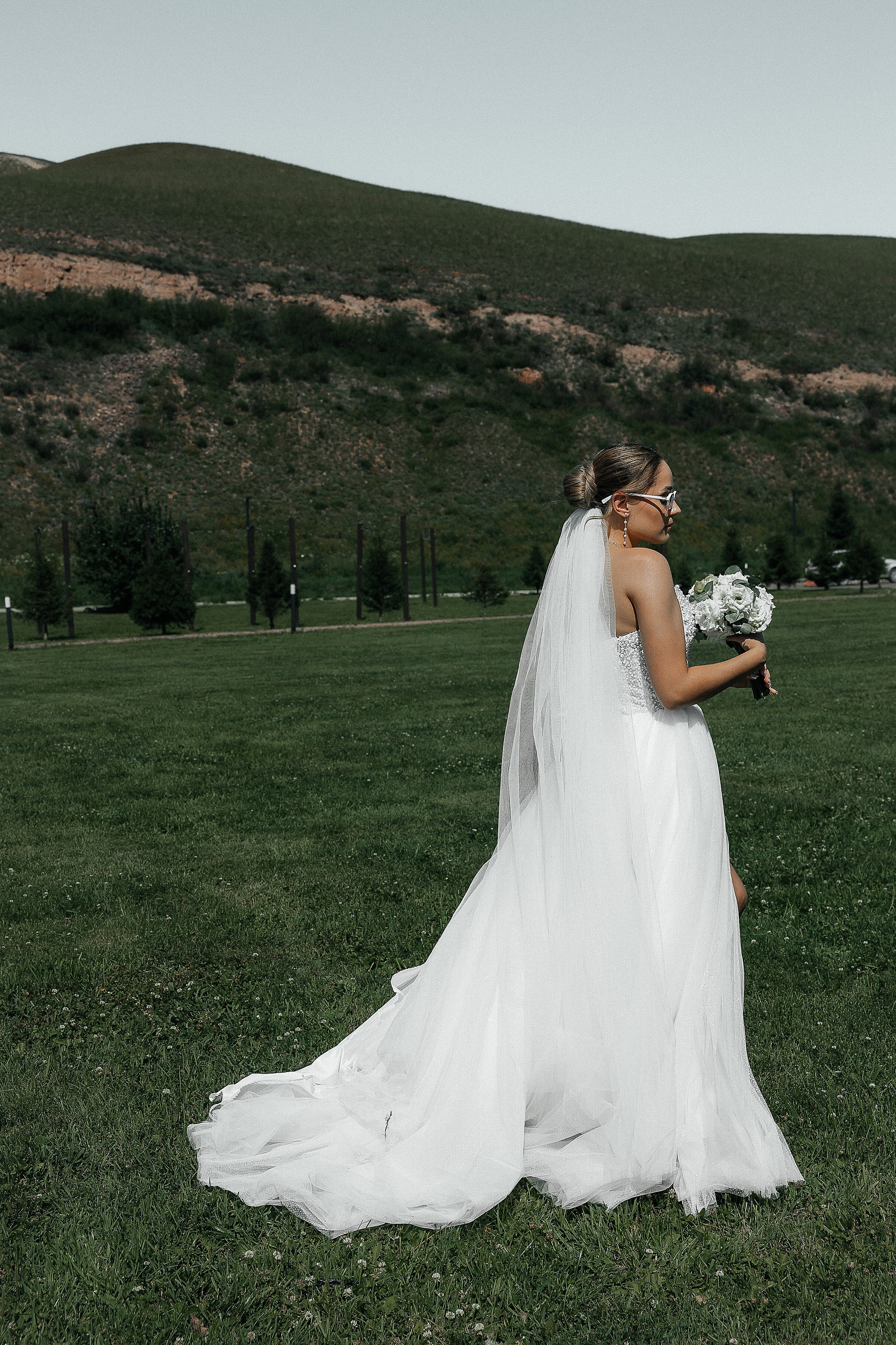 Никита и Арина. Свадебный и семейный фотограф.Екатерина Булич. Красноярск