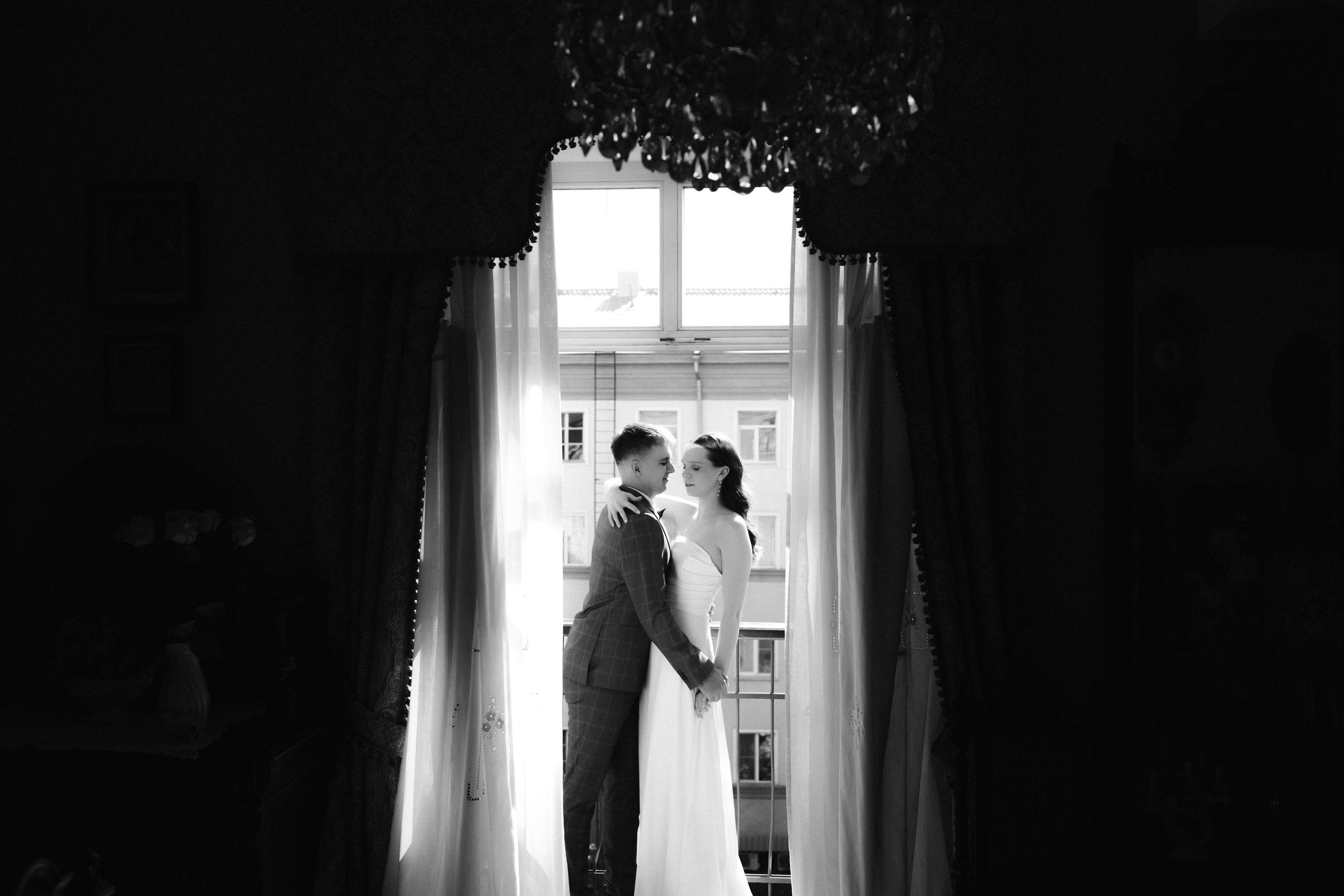 V | D. Свадебный и портретный фотограф в Новосибирске Любовь Исакова