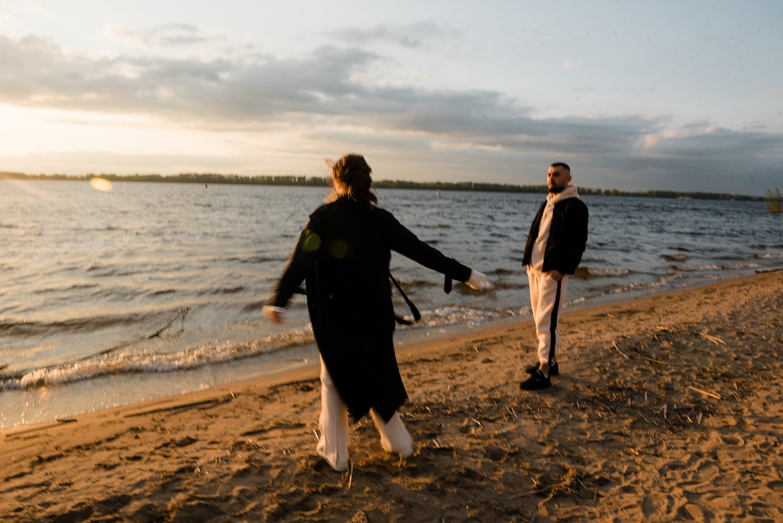 LoveStory Тим&Лина