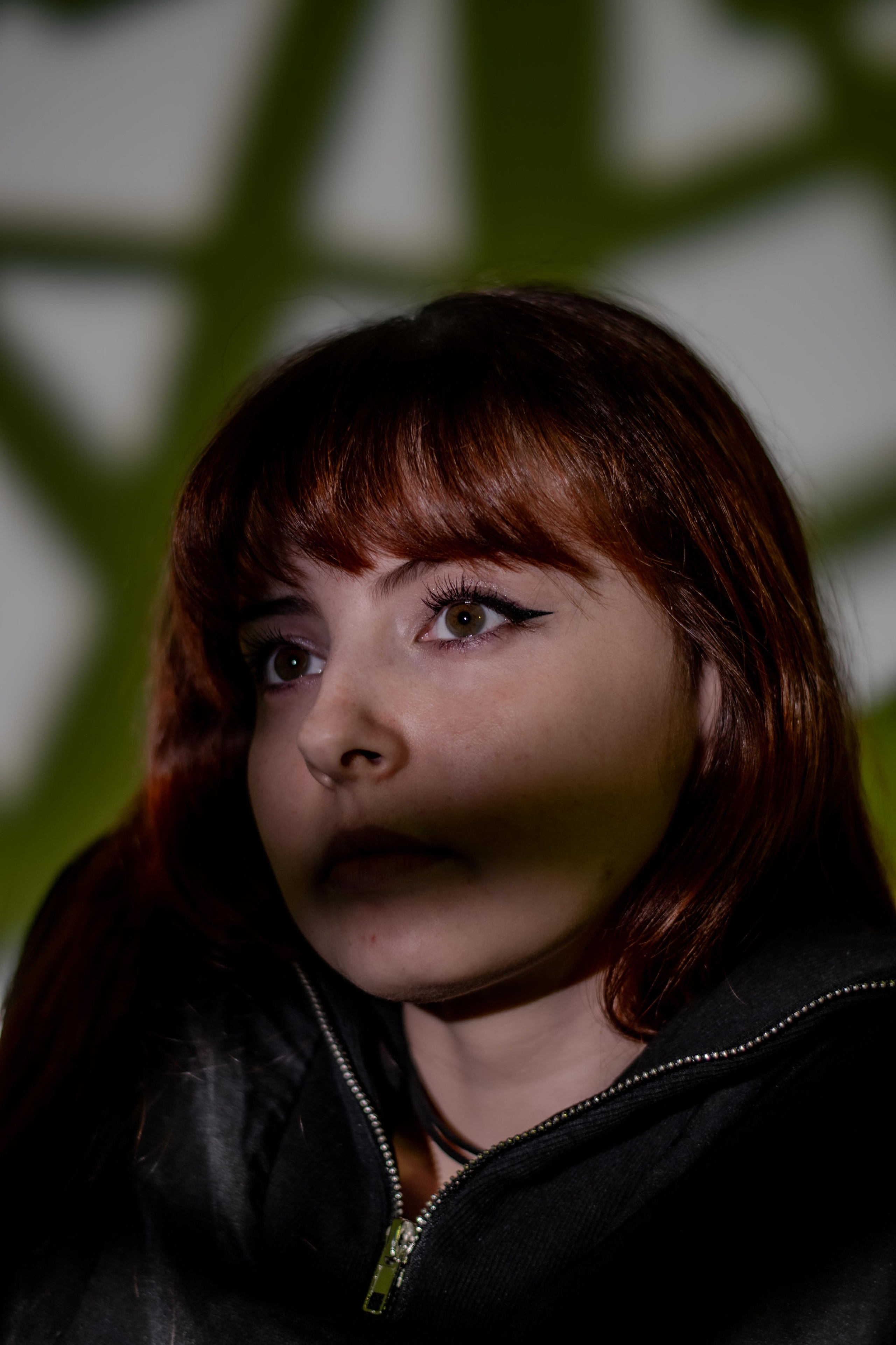 Портретная съемка «Цвет»