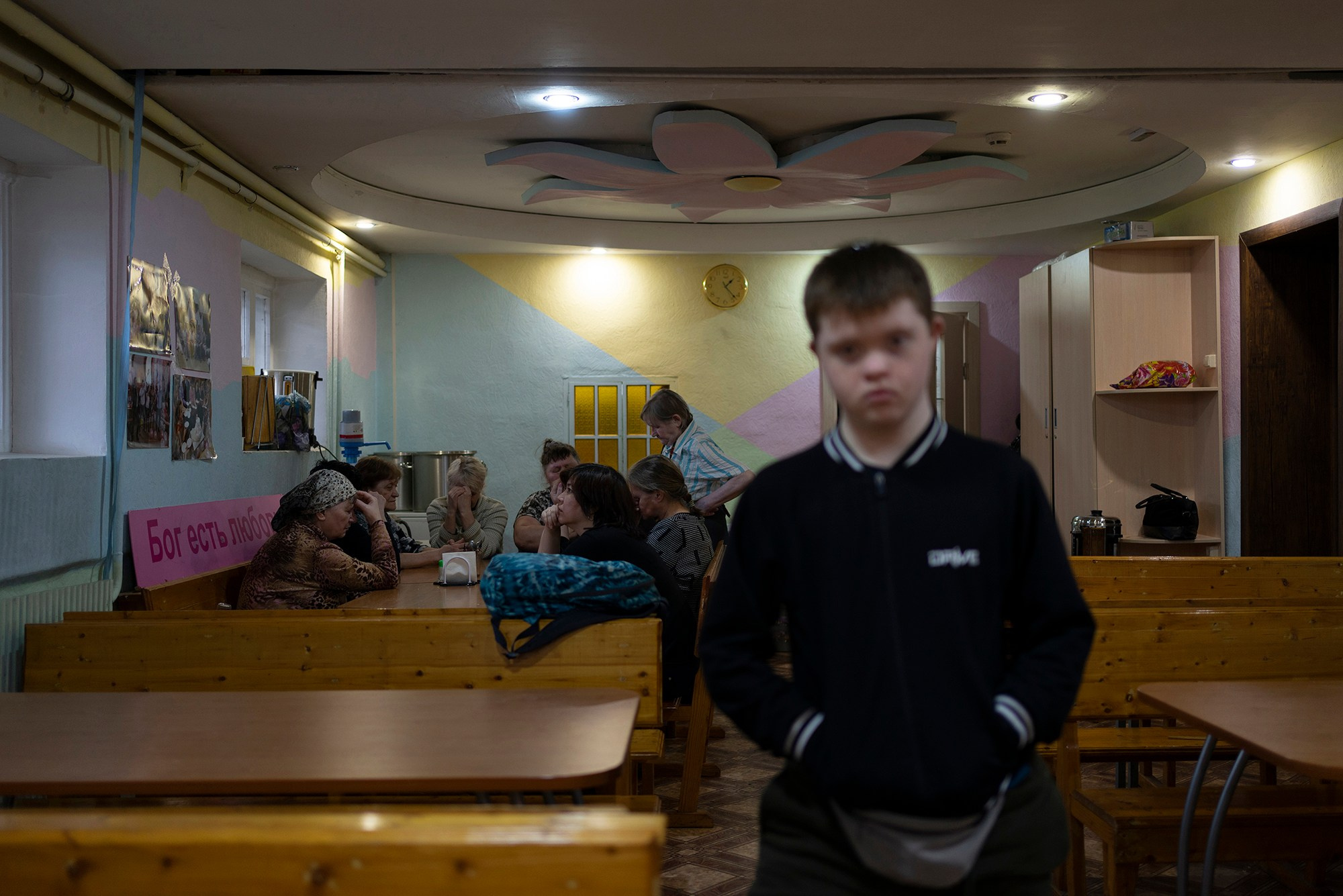 Авик. Дарья Крыл