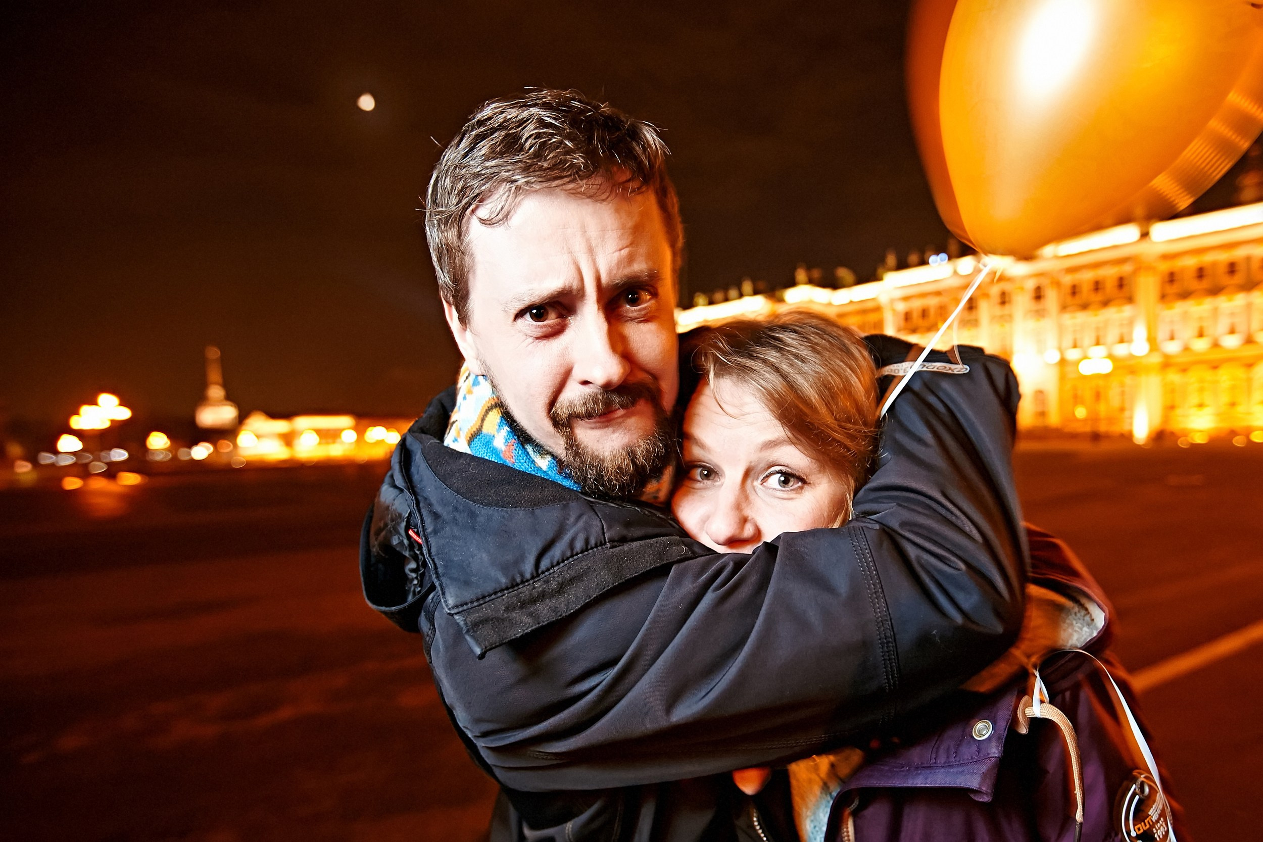 День Рождения. Семейный Lifestyle фотограф в Санкт-Петербурге Марина Бокшицкая