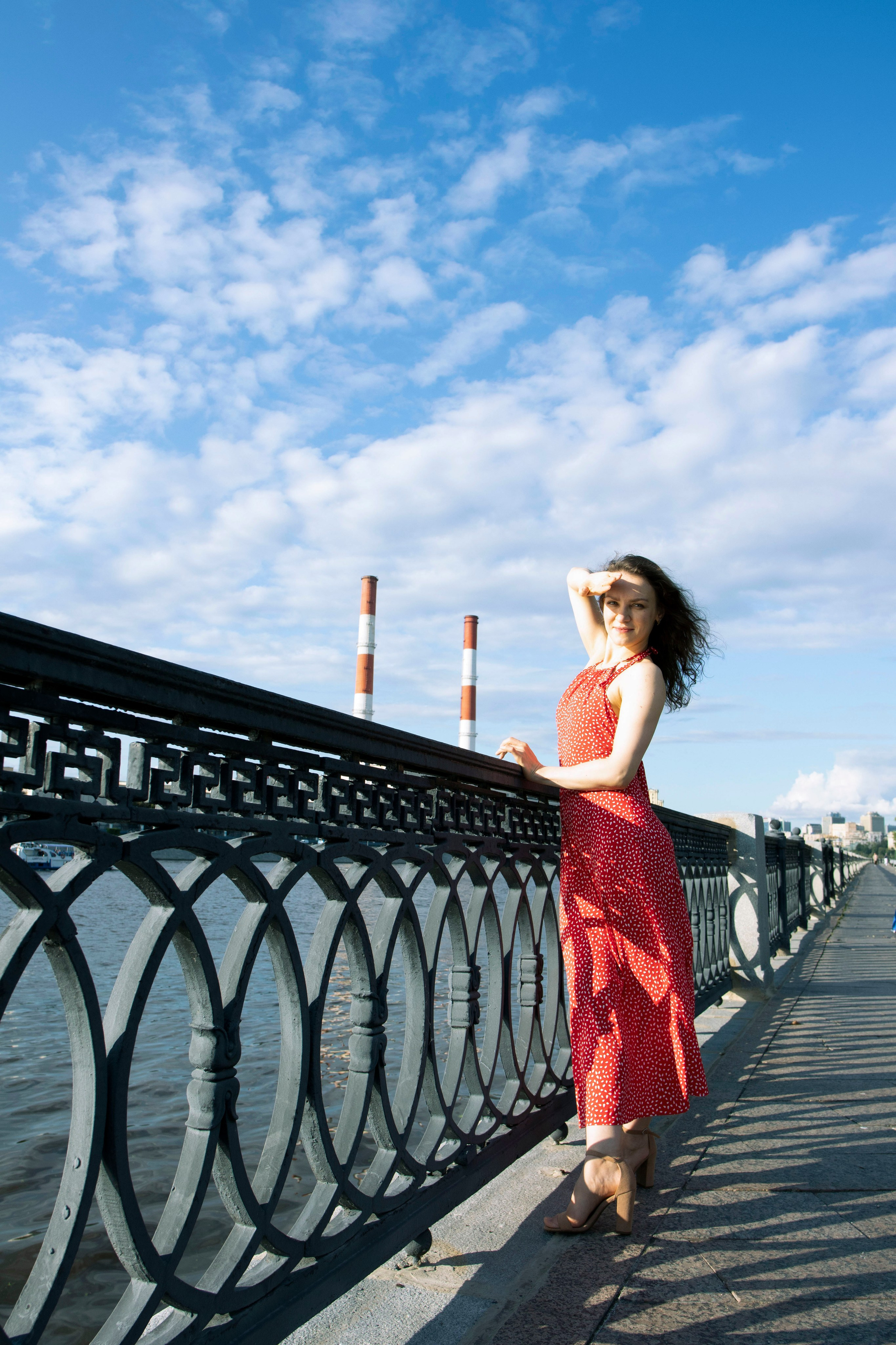 Анастасия. Фотограф. Москва. Мужские и женские портреты