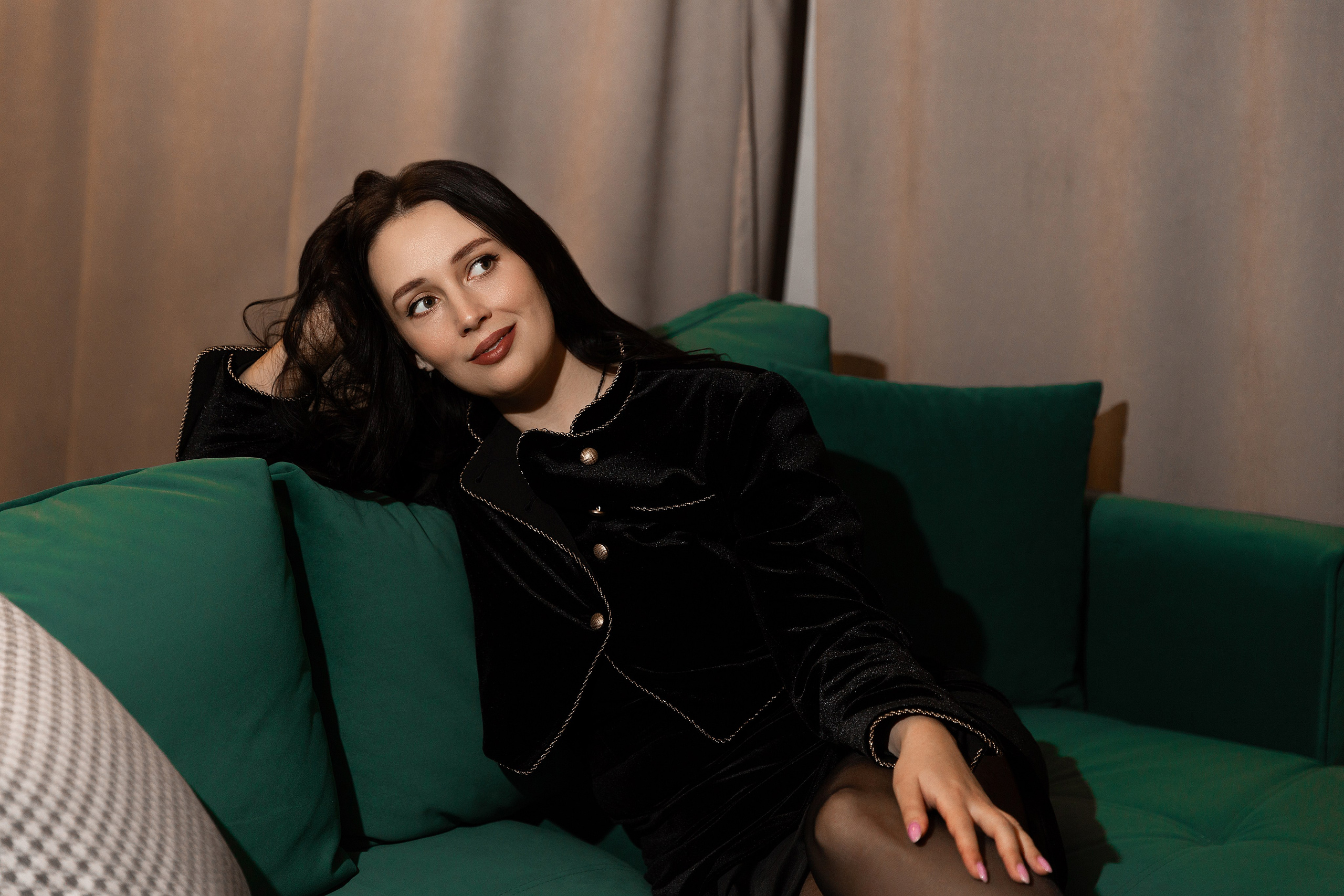 Фотодень в отеле. Школьный фотограф в Красноярске