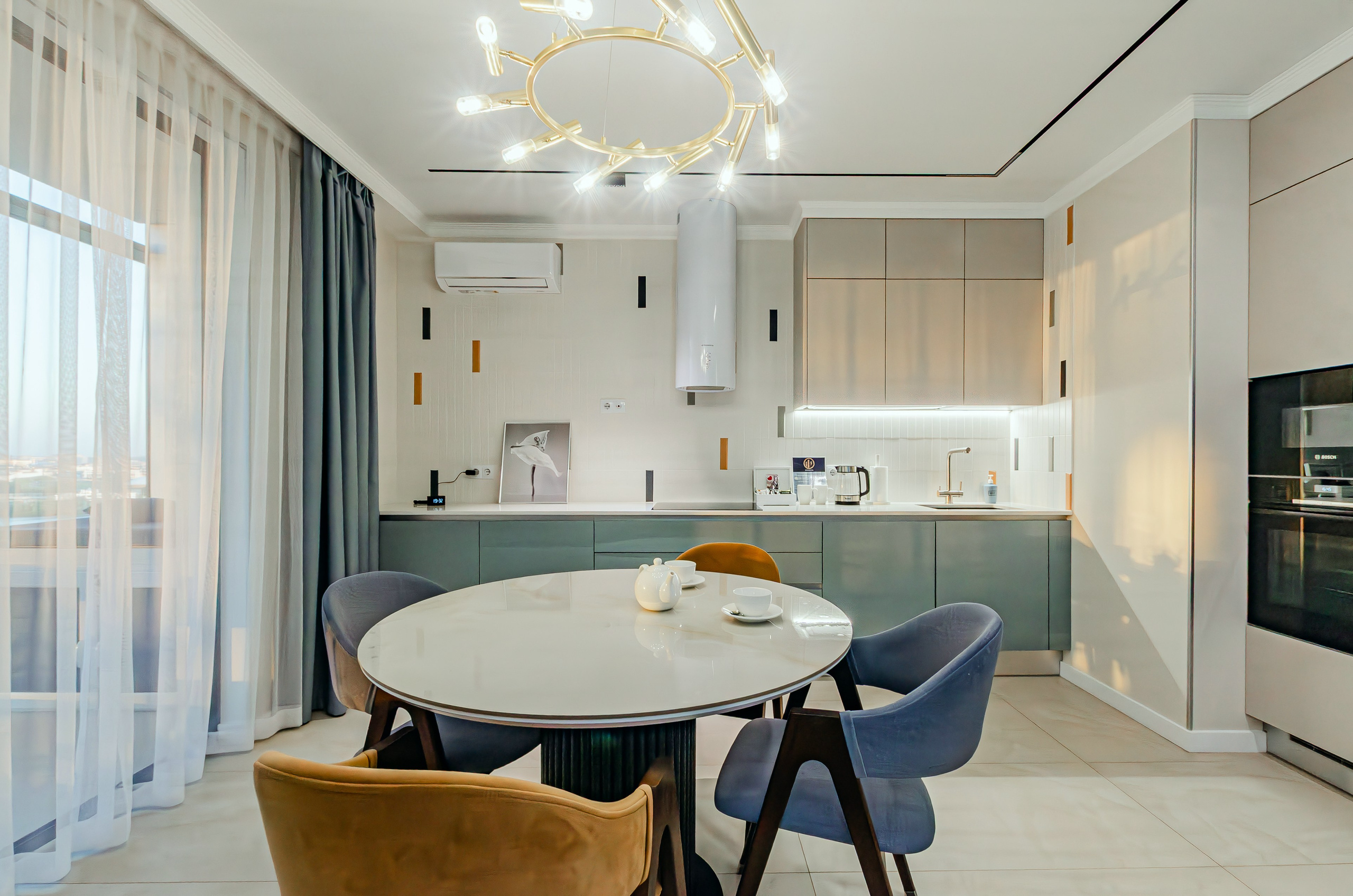 Атлантис видовая. Nataliphotokzn.ru Фотограф. Казань. Интерьерная съёмка