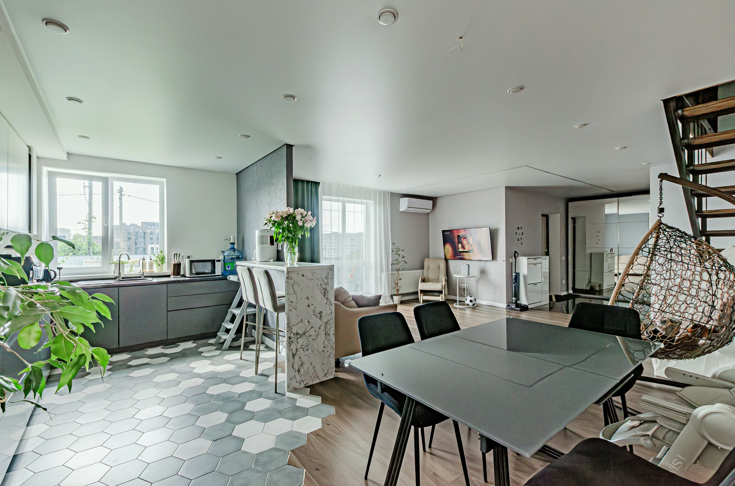 СНТ Труд. Nataliphotokzn.ru Фотограф. Казань. Интерьерная съёмка