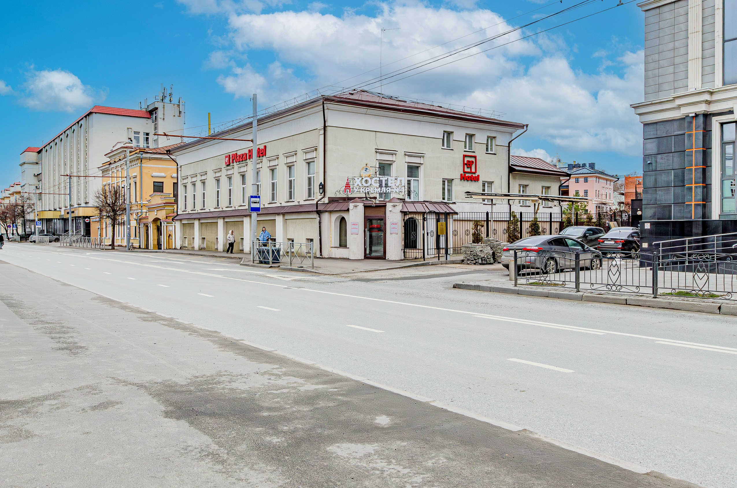 Хостел Кремлевский. Nataliphotokzn.ru Фотограф. Казань. Интерьерная съёмка