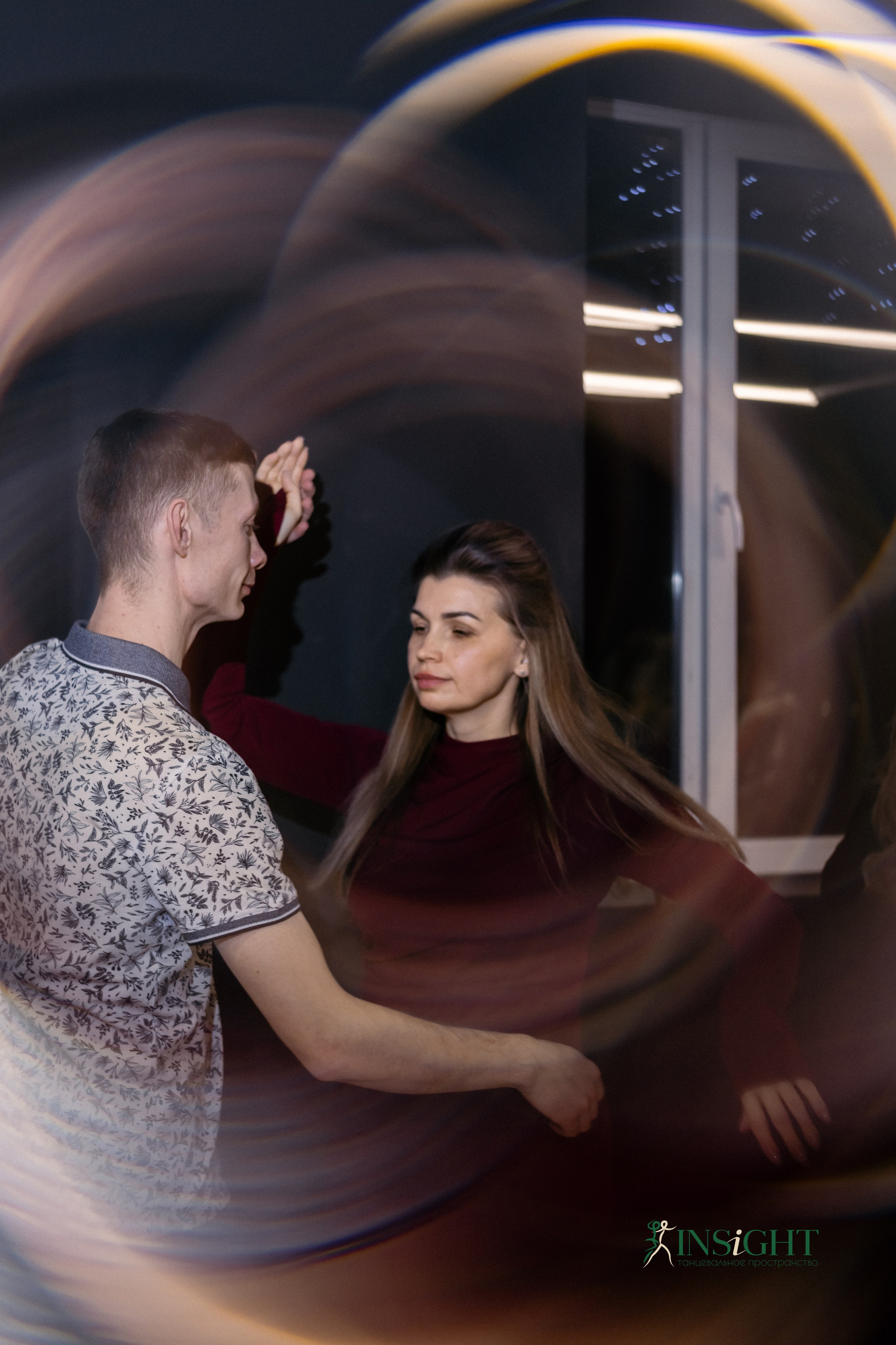 Студия танцев «Инсайт», День Влюбленных. Портретный и семейный фотограф Наталия Гаврилина, Саратов — Москва