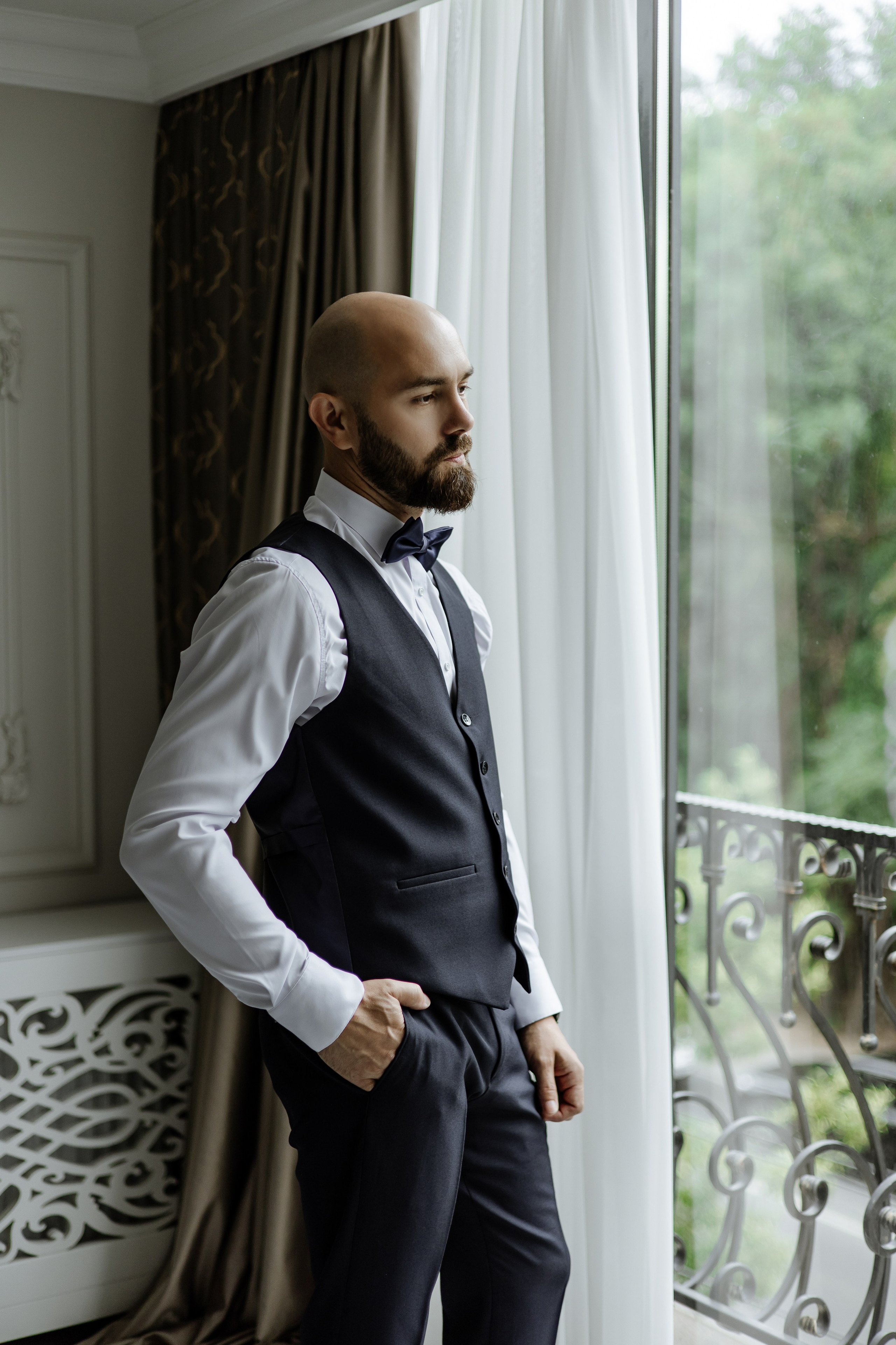 Сборы в отеле. Свадебный и семейный фотограф Ростова-на-Дону Ирина Бондарева