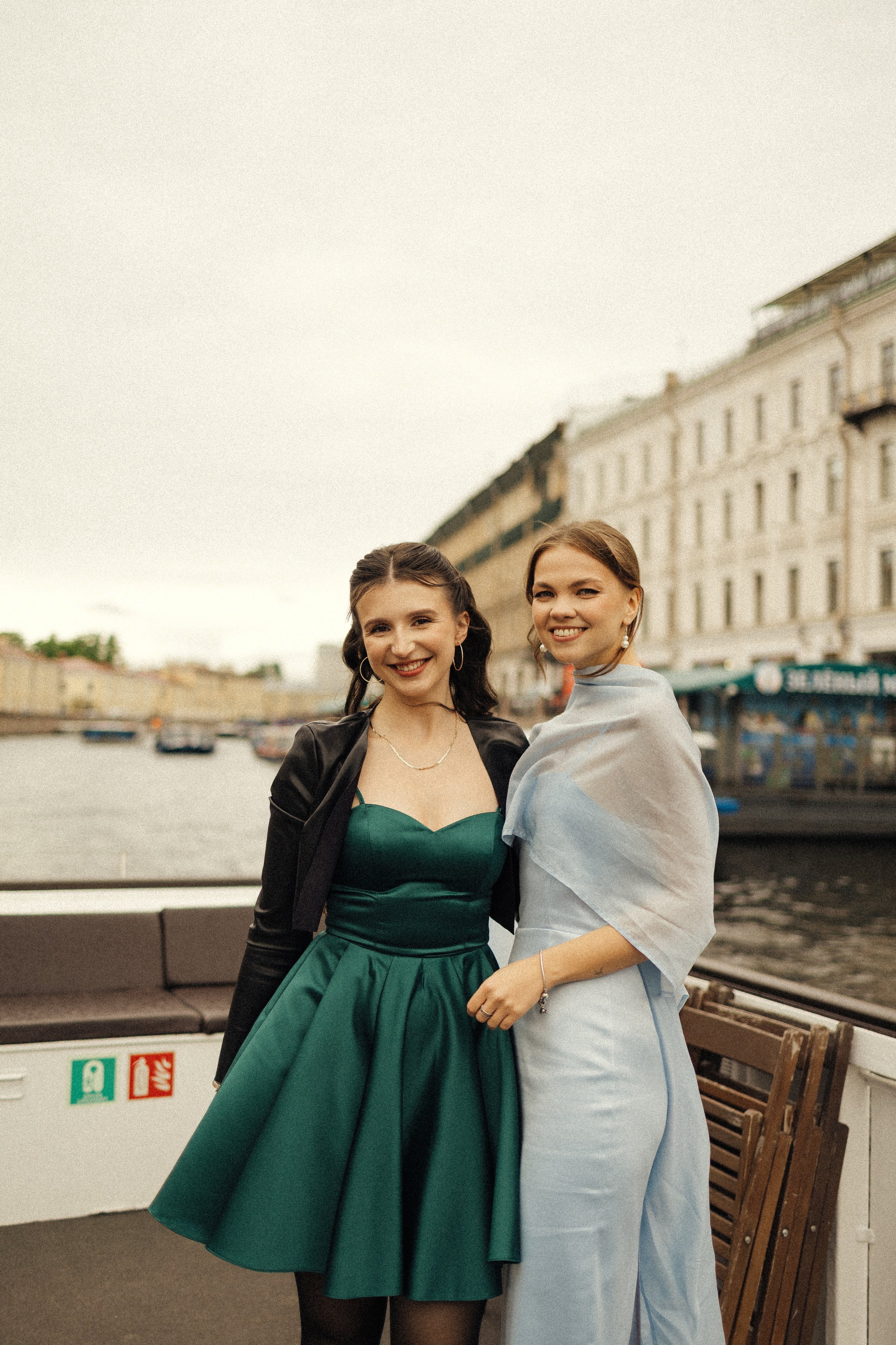Алена и Владимир. Фотограф в Санкт-Петербурге Анастасия Комолова