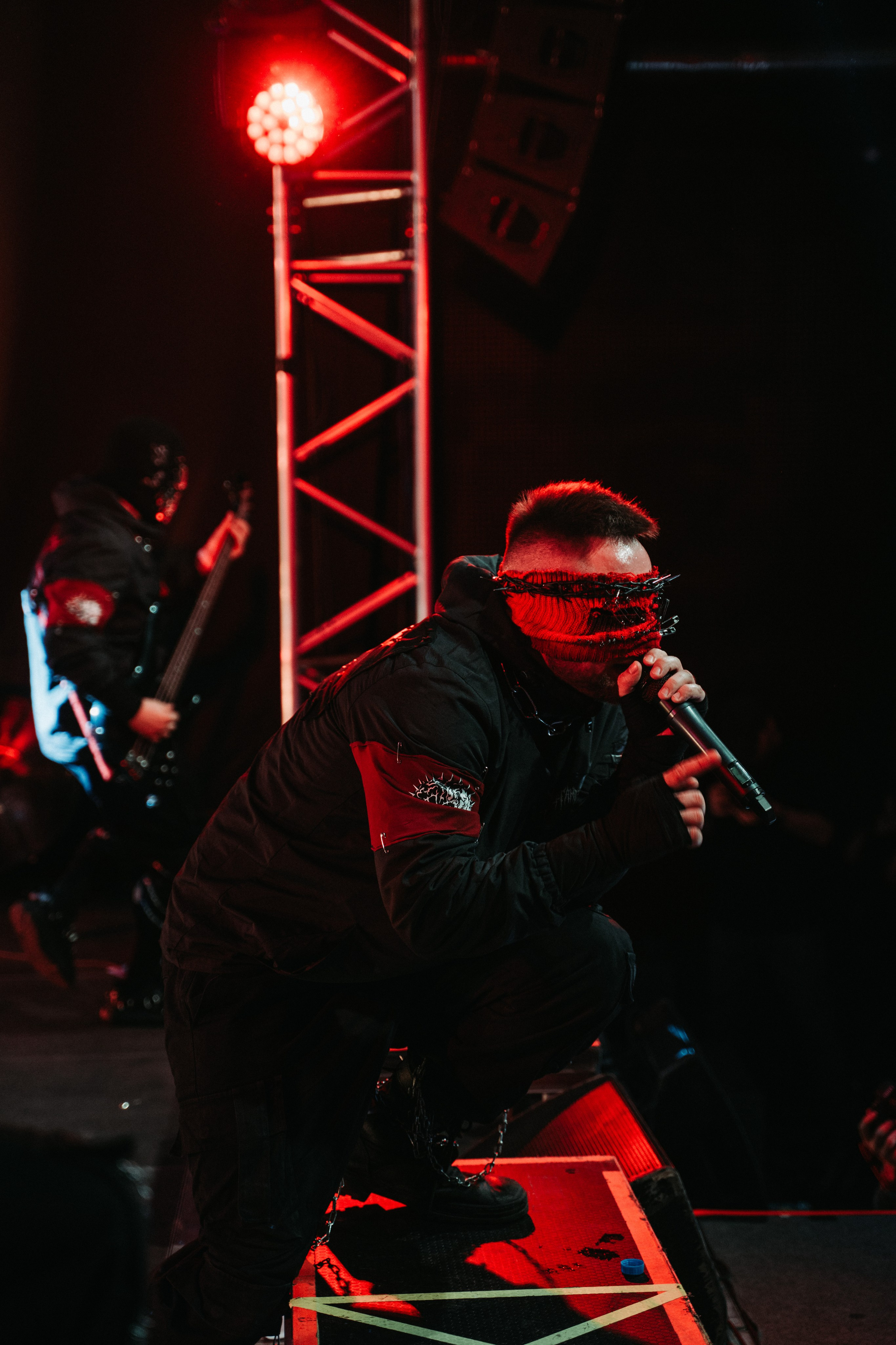 Мегамозг. Игорь Богатов — фотограф