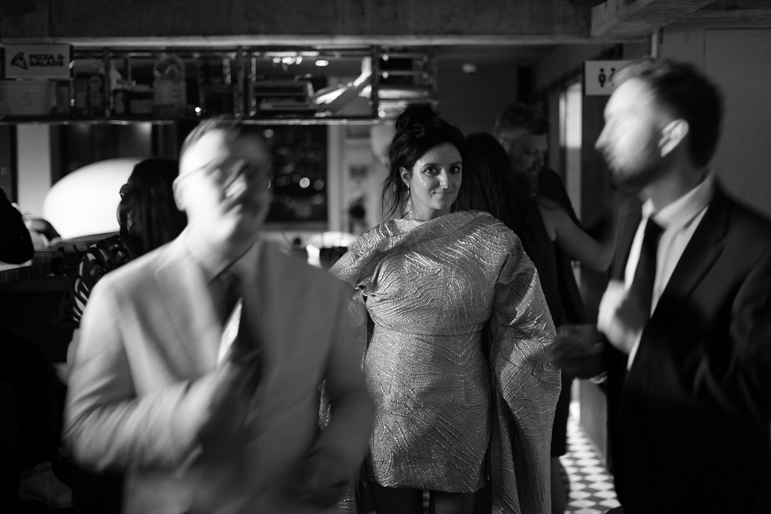 Olivia and Zack / 1 wedding day. Wedding Photographer in Barcelona and Medellin