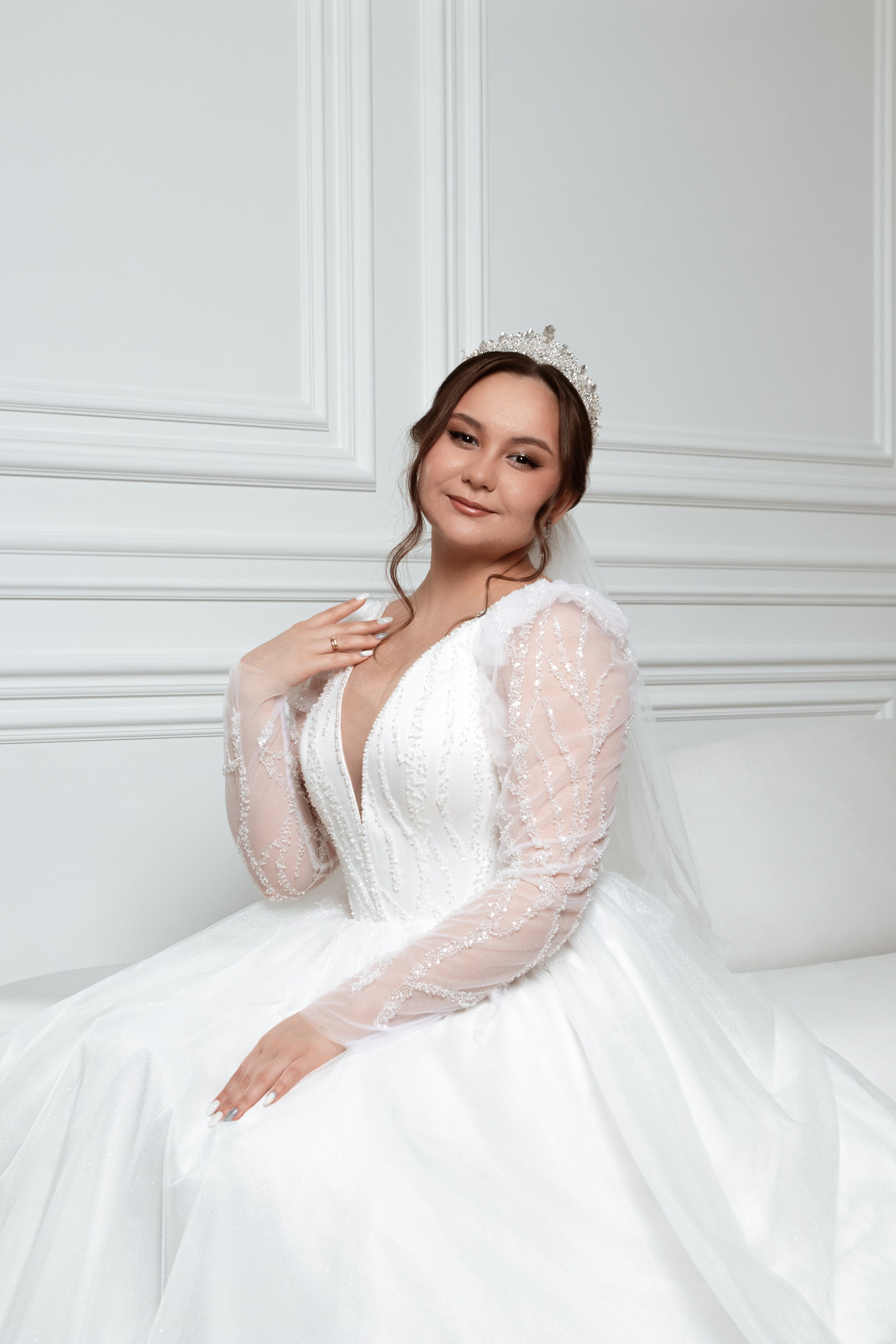 Свадебная съемка. Фотограф продюсер съемок Йолдыз Плетнева