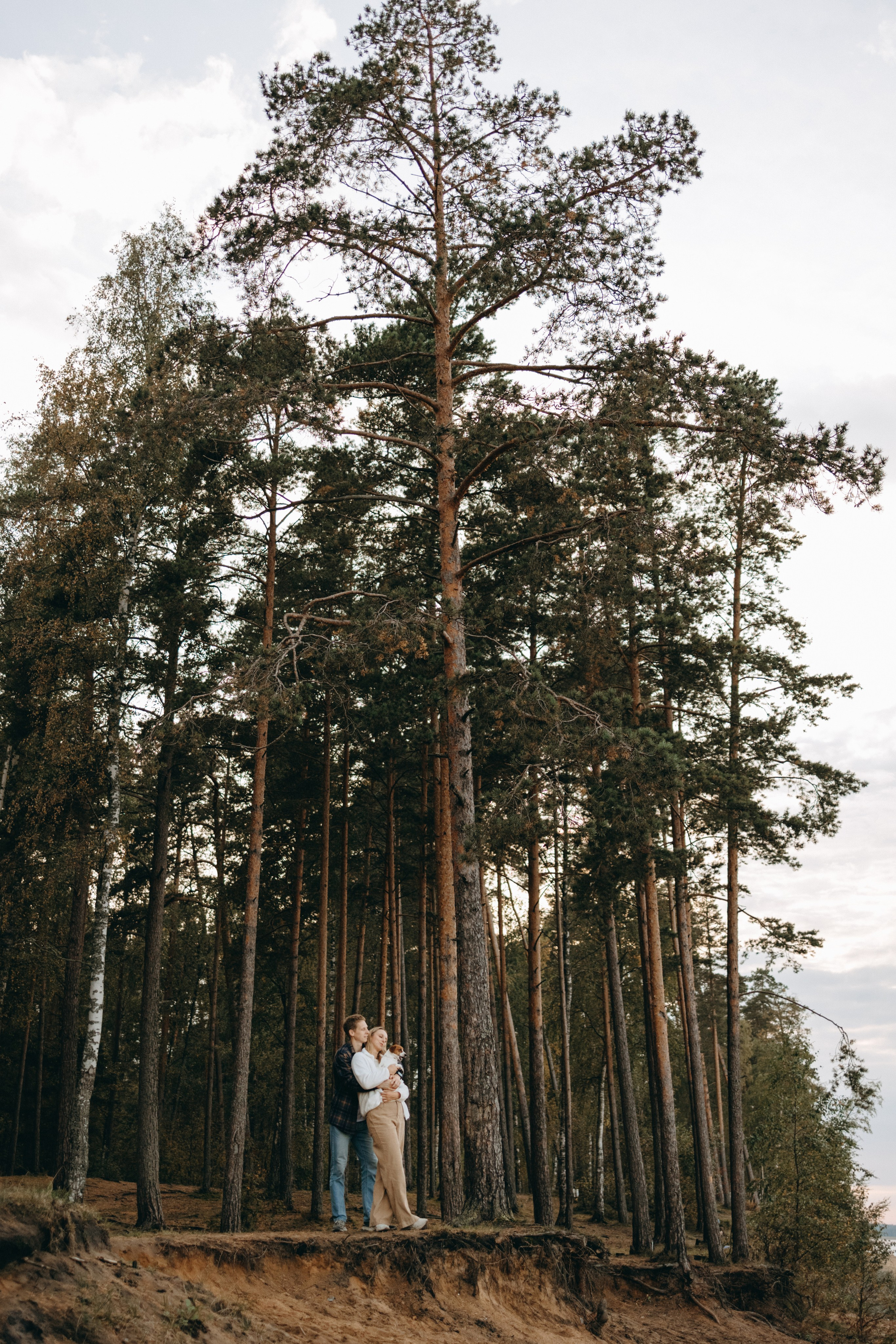 Лея и ее семья. Фотограф — Анималист | Санкт-Петербург