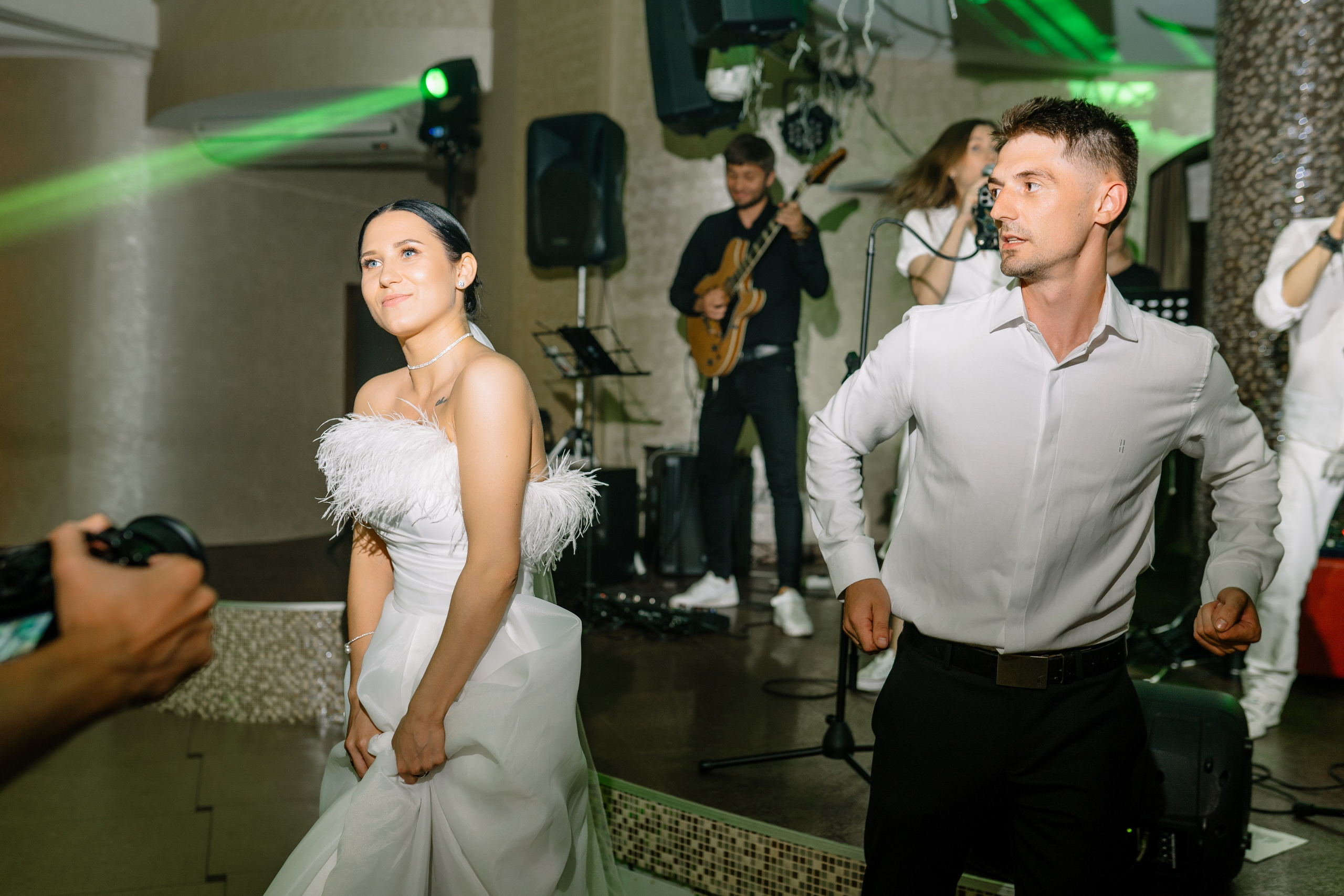 Лиза & Сергей