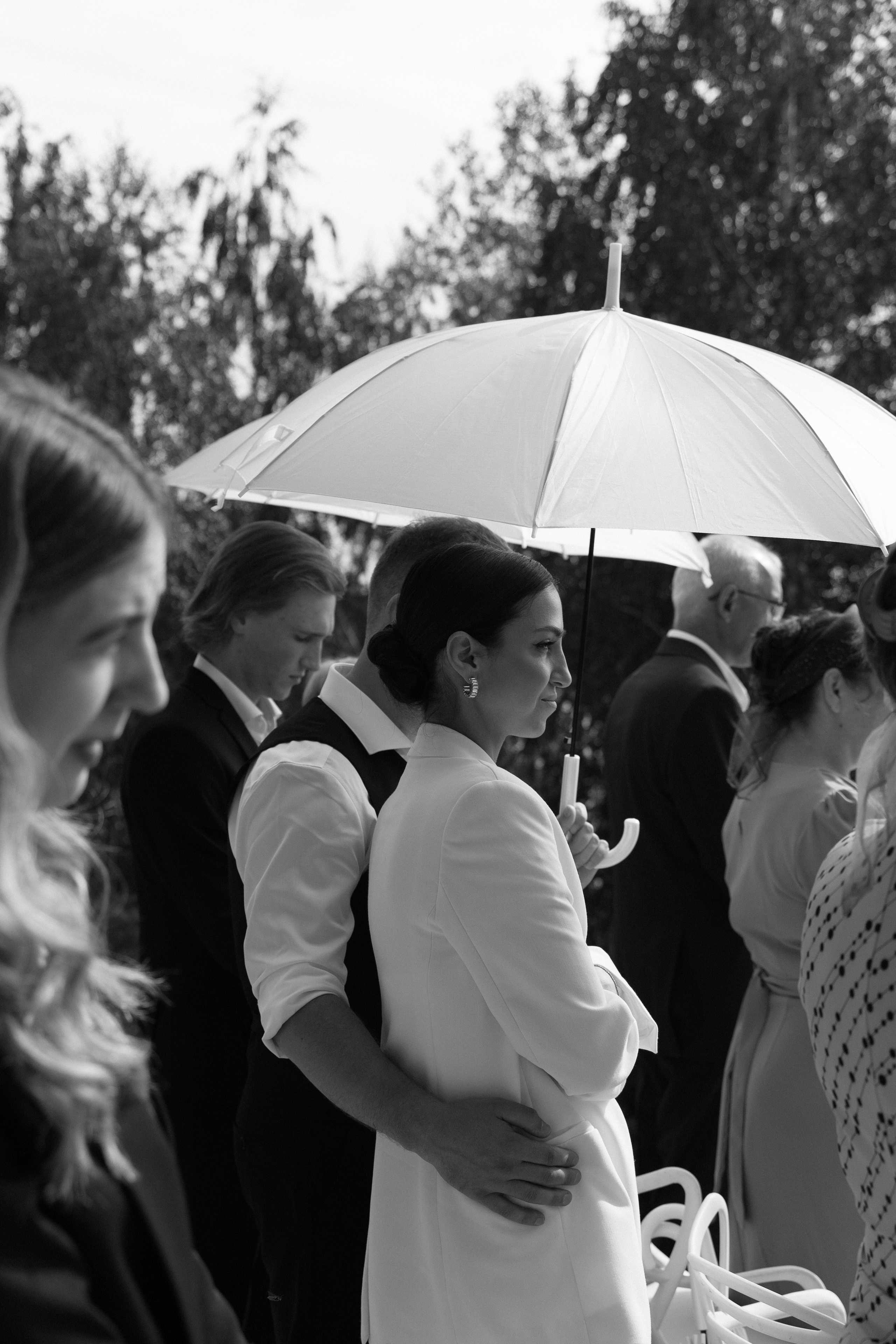 Лиля и Иван. Свадебный и семейный фотограф в Новосибирске Наталья Зорина