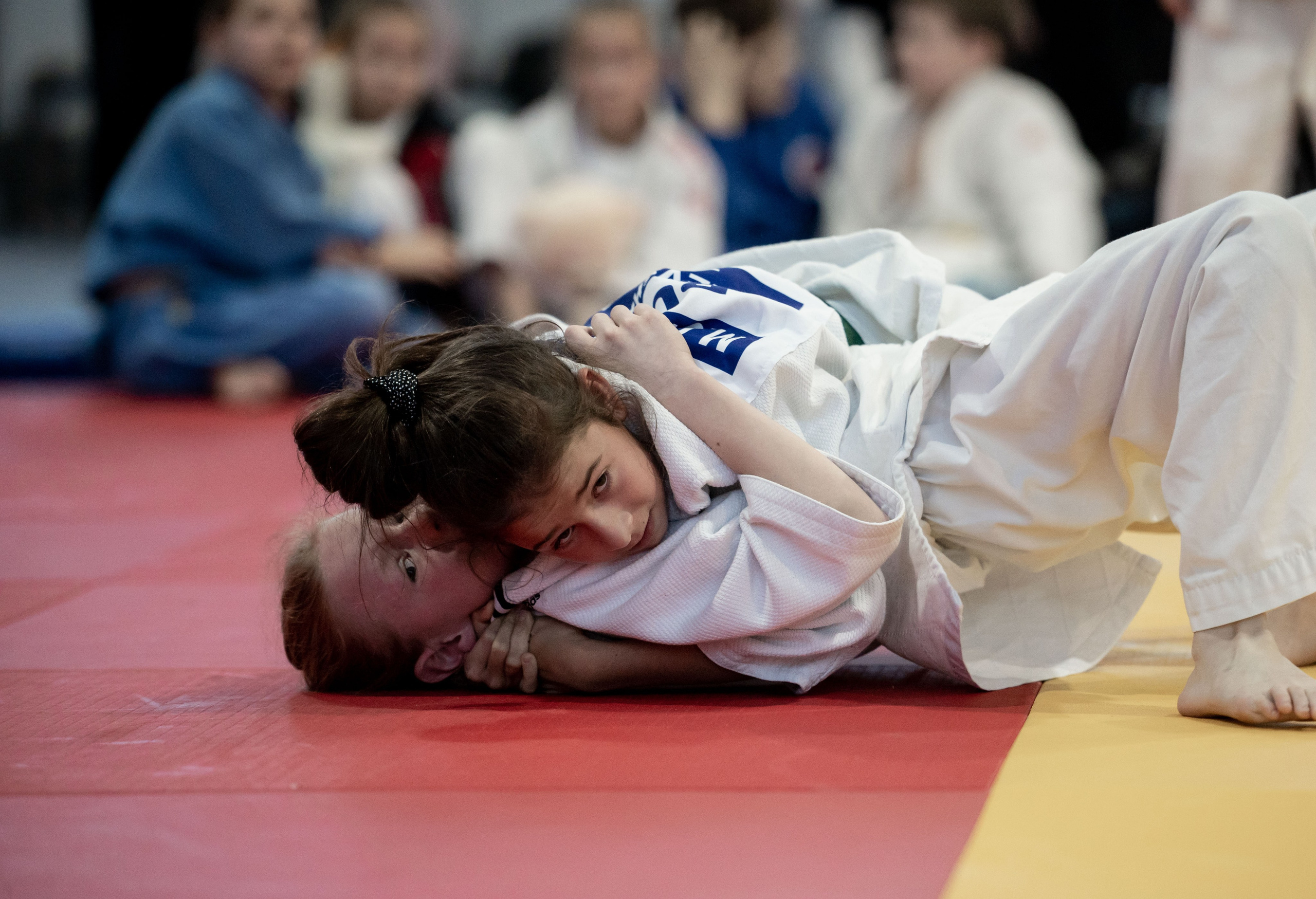 Турнир по дзюдо, ск «Тульский Левша» январь 2024. Спортивный фотограф в Туле и Тульской области. Файсханова Фото Спорт