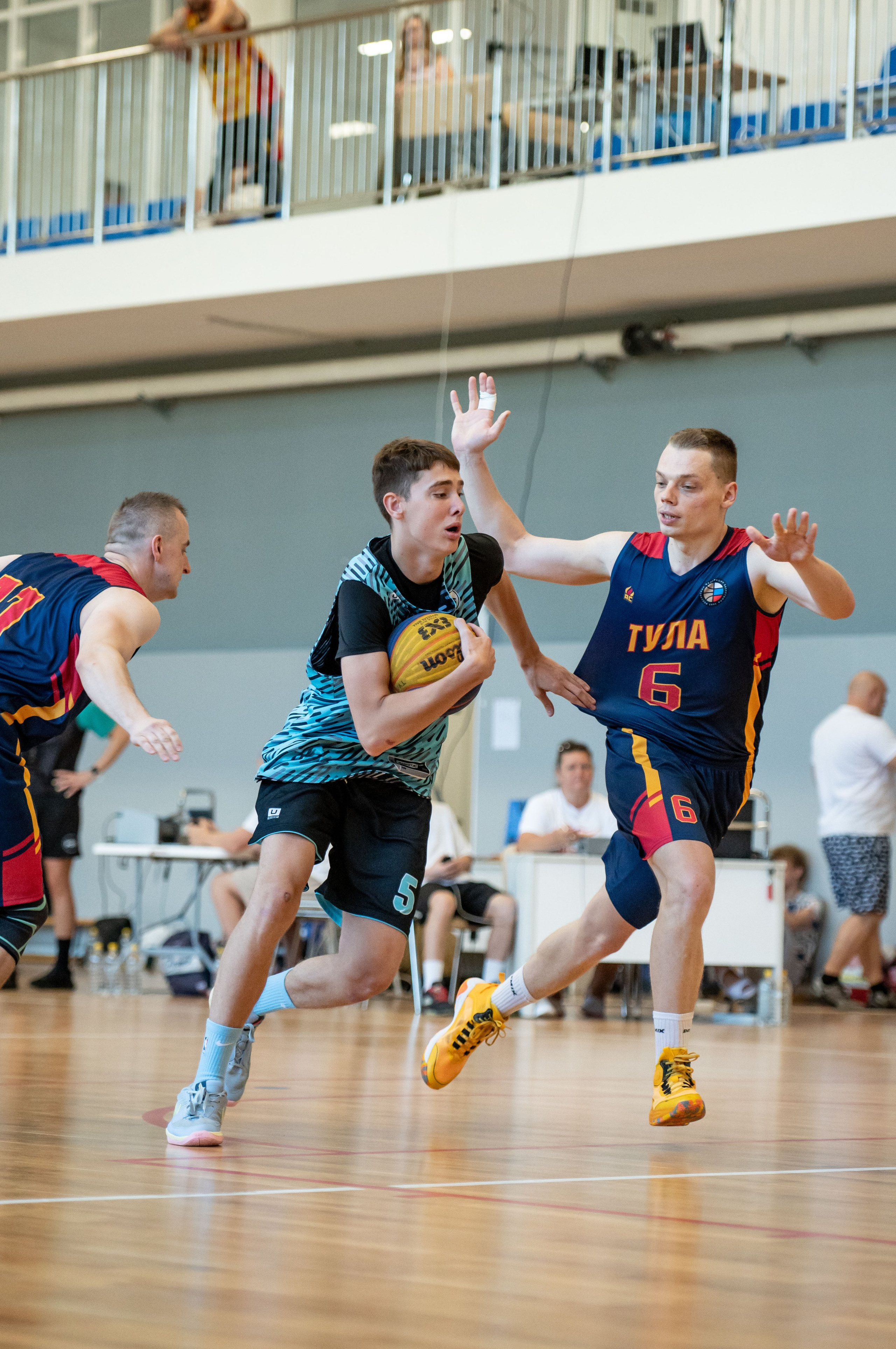 ФБТО Стритбол. Июль 2023, Тула. Спортивный фотограф в Туле и Тульской области. Файсханова Фото Спорт