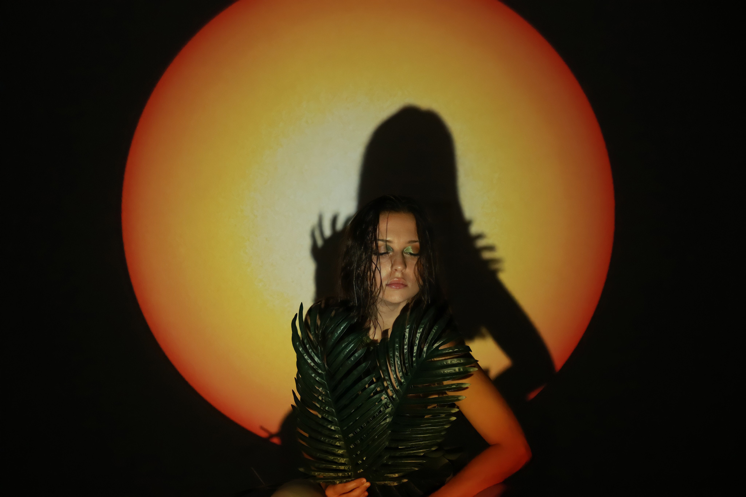 Портреты. Фотограф фотосалон SO! photo&video город Находка Приморский край