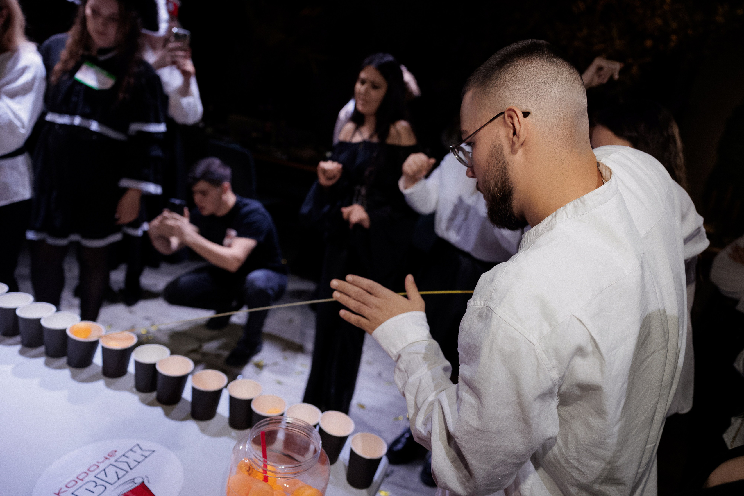 Happy Birthday CARAMEL. Арина Тамочкина. Фотограф Краснодарю