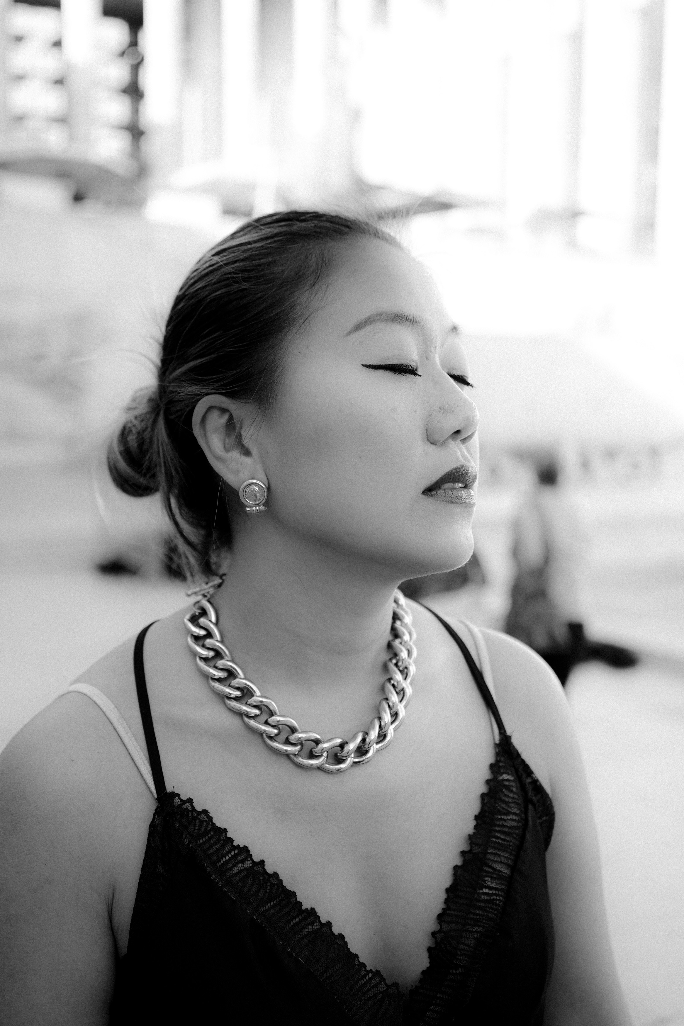 Mary. Photographer Yudakova Daria