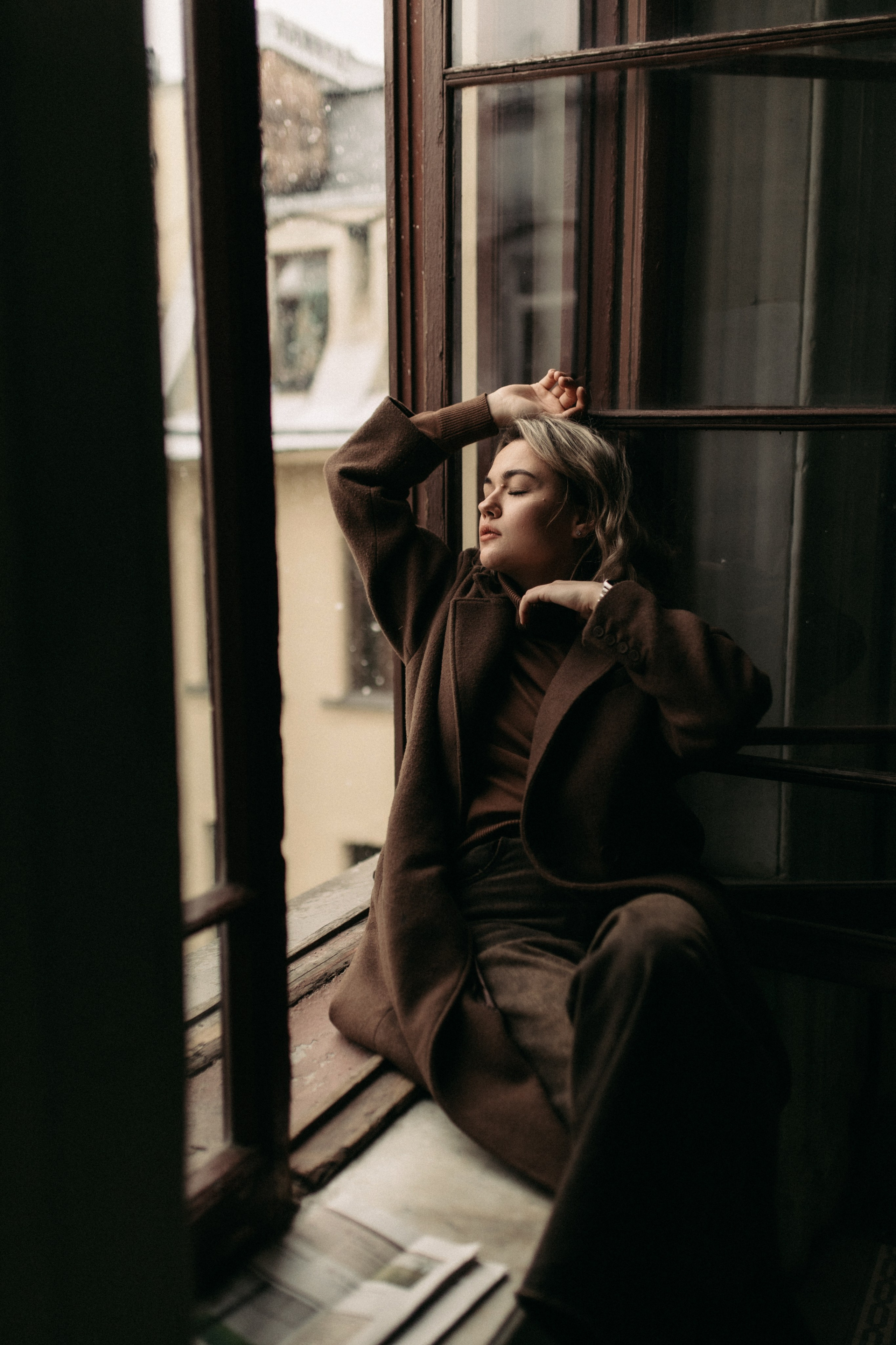 Анна. Фотограф в Санкт-Петербурге