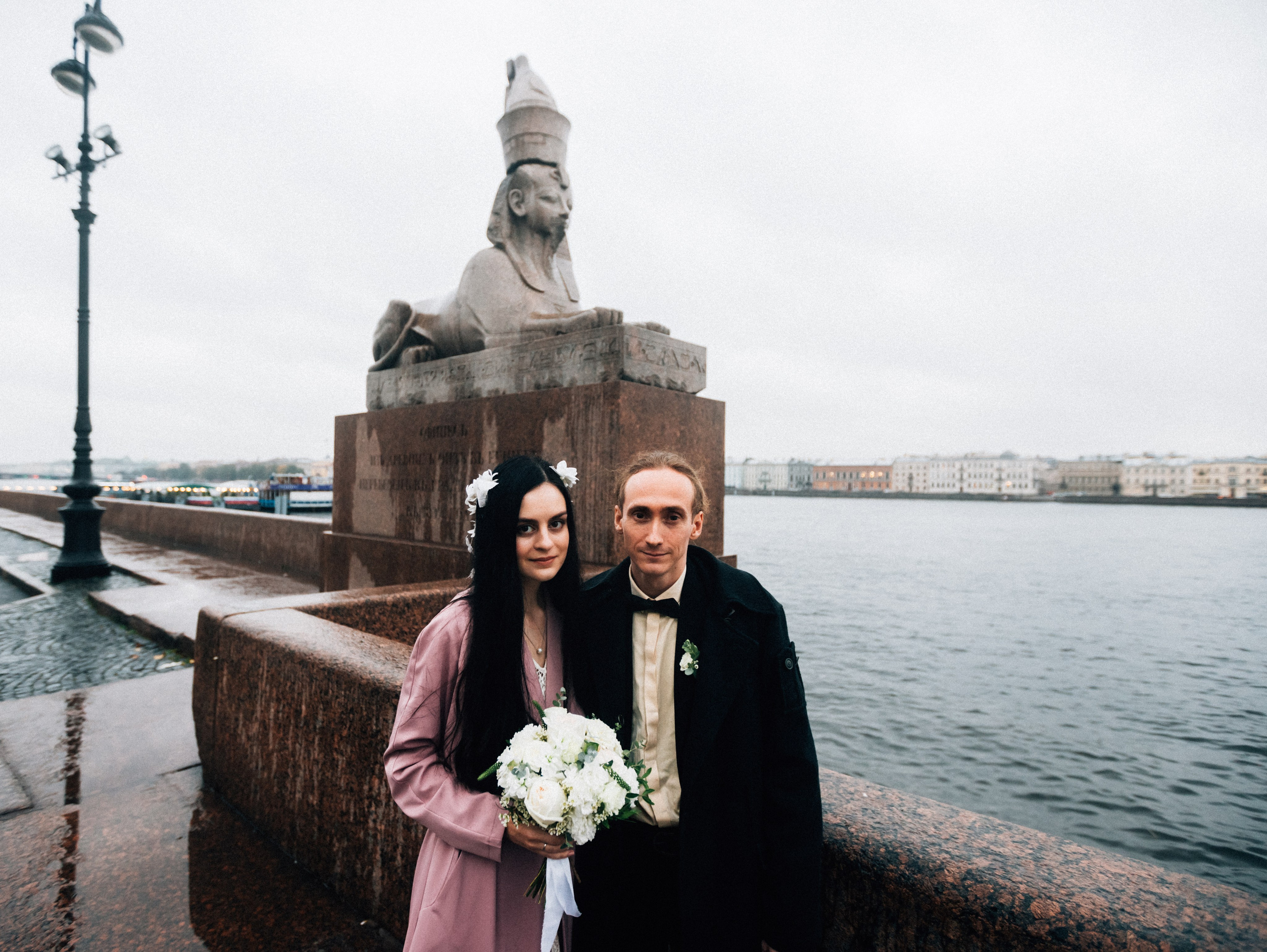 Октябрьское. Фотограф Мария Немм