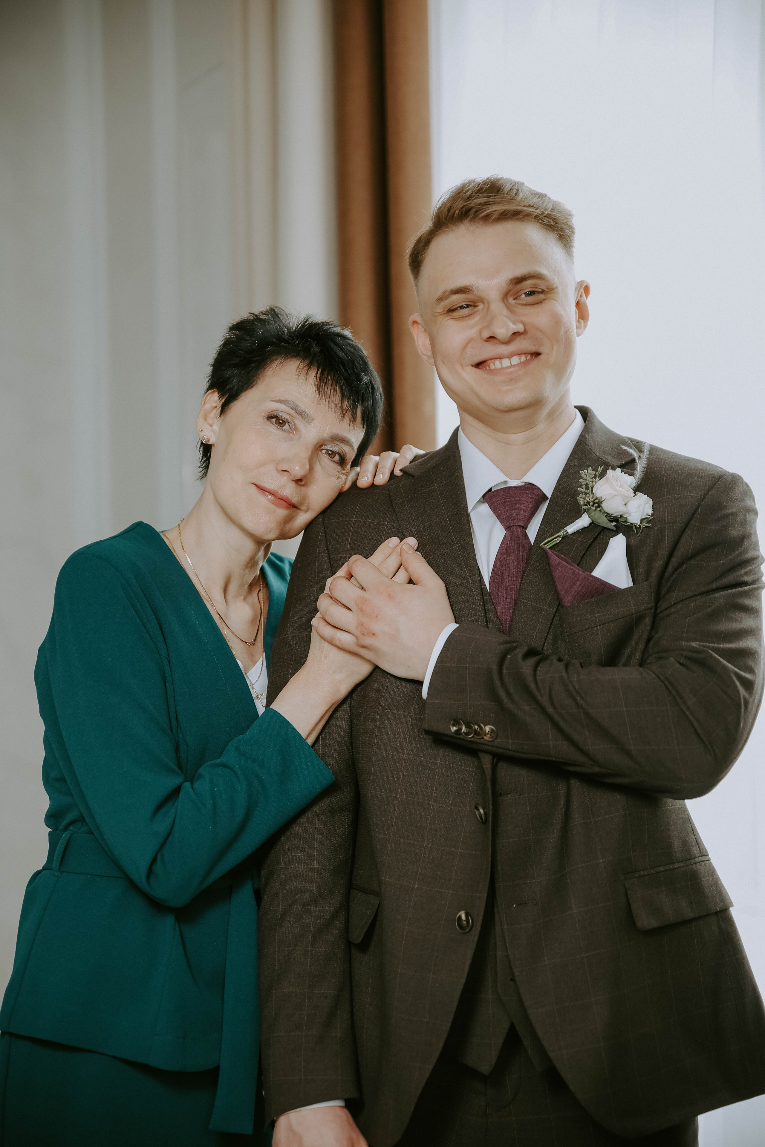 Анастасия и Владимир. Фотограф в Москве и любой точке земного шара Алёна Вялова (Чулкова)