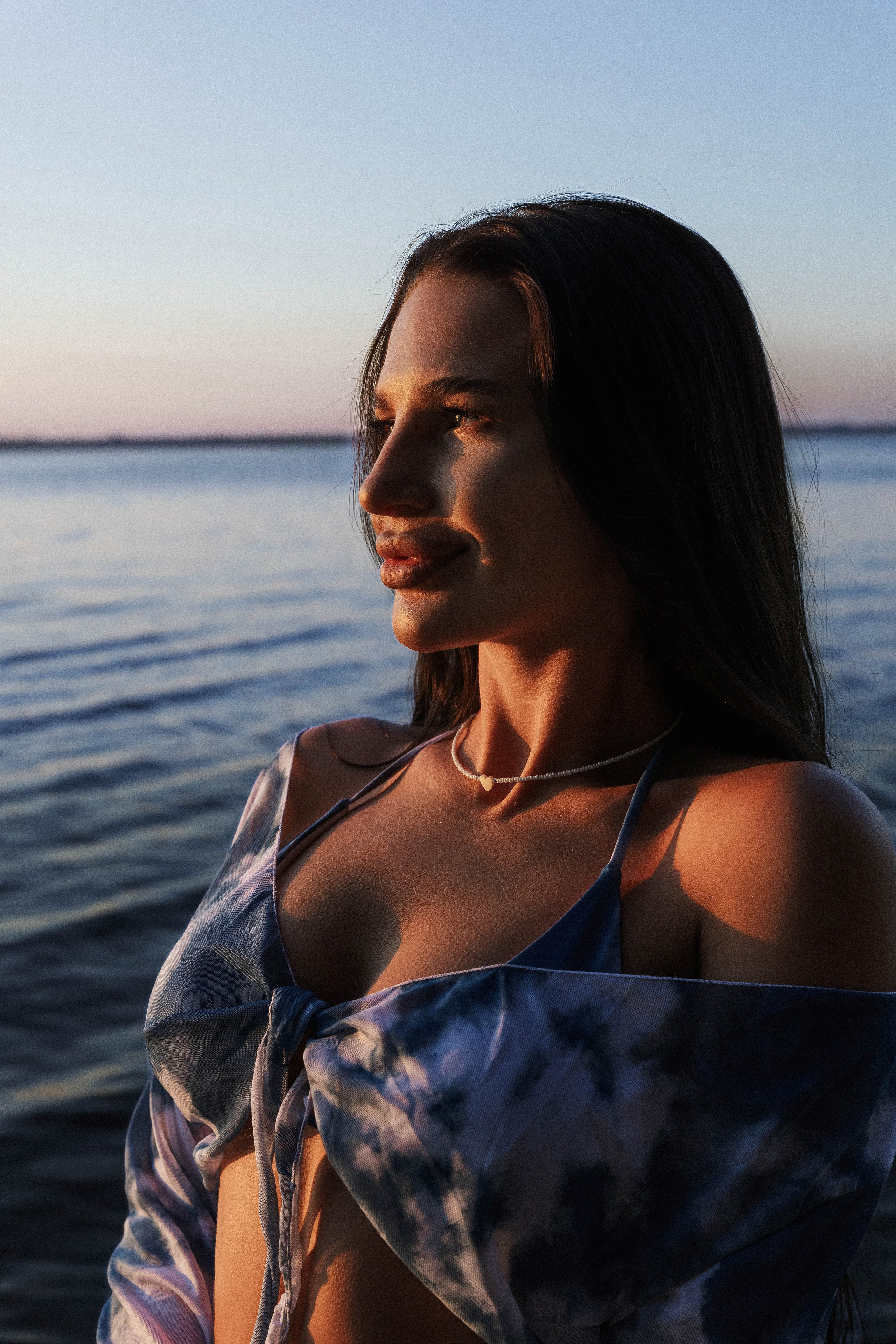 Ксюша. Фотограф Итуруп | Бурова Екатерина