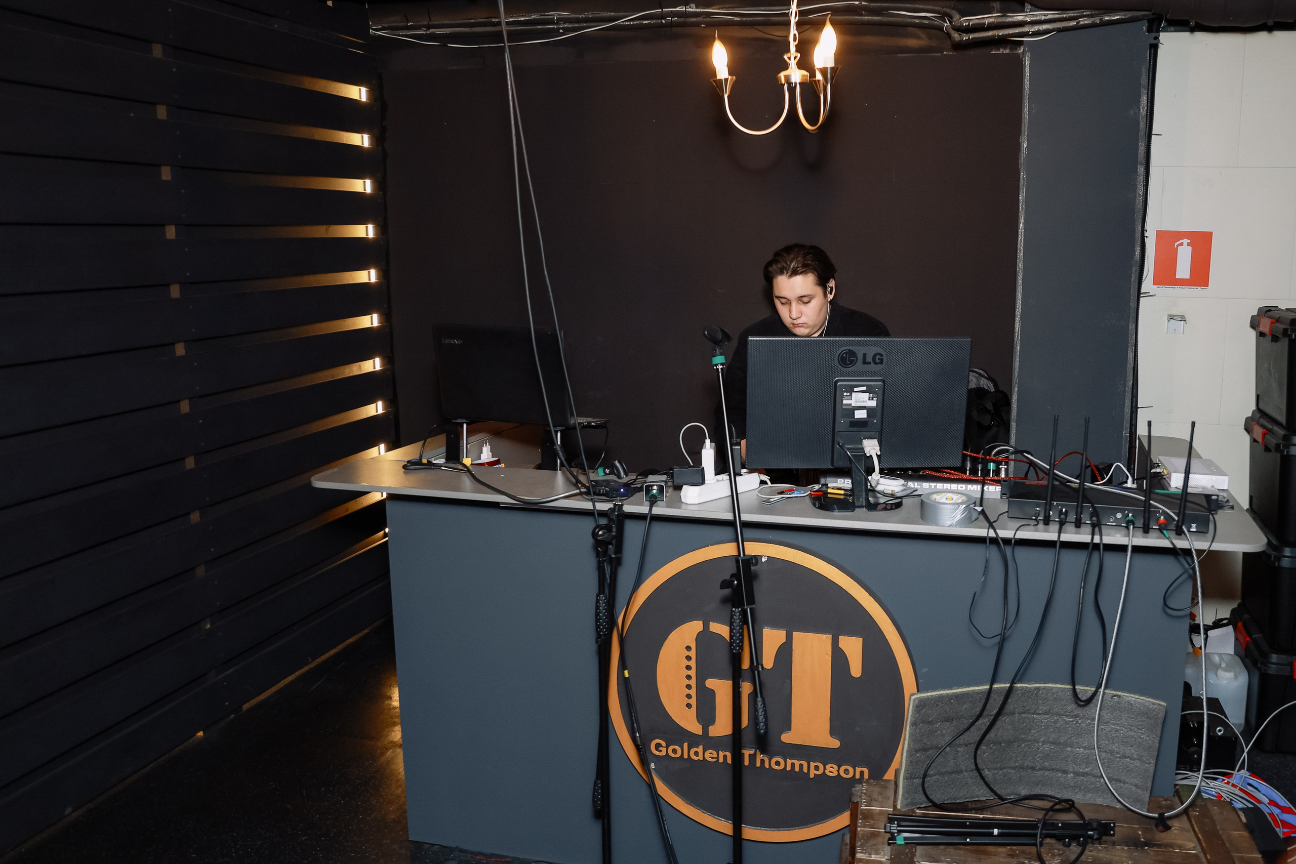 Красивый бизнес в Tomson. Фотограф Юлия Мальцева