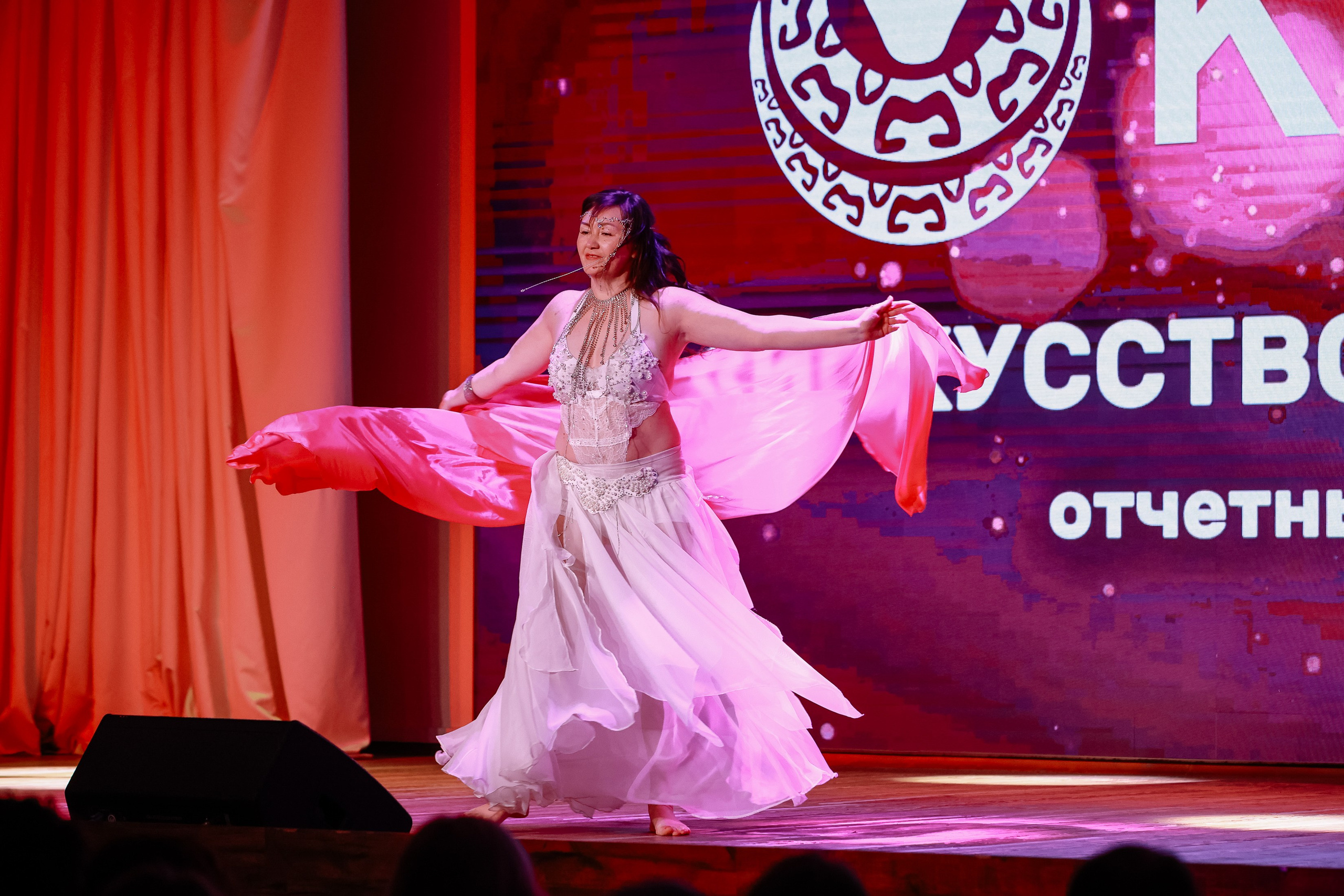 Котиара _ Отчетник. Фотограф Юлия Мальцева