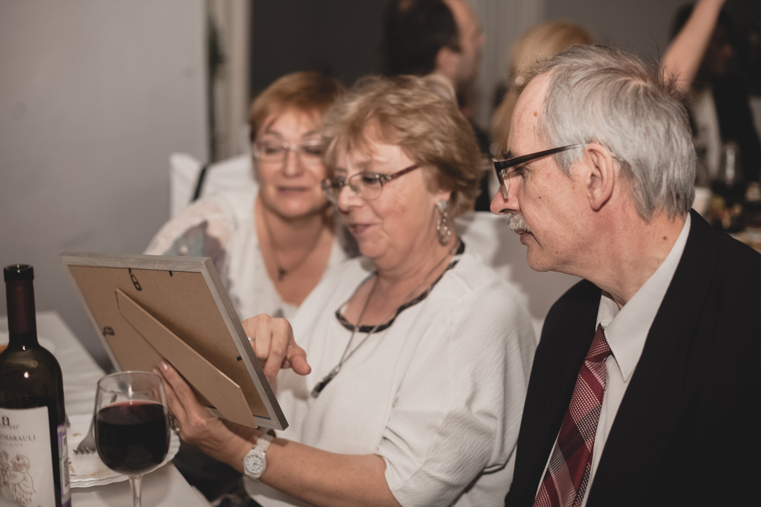 My love. Главная