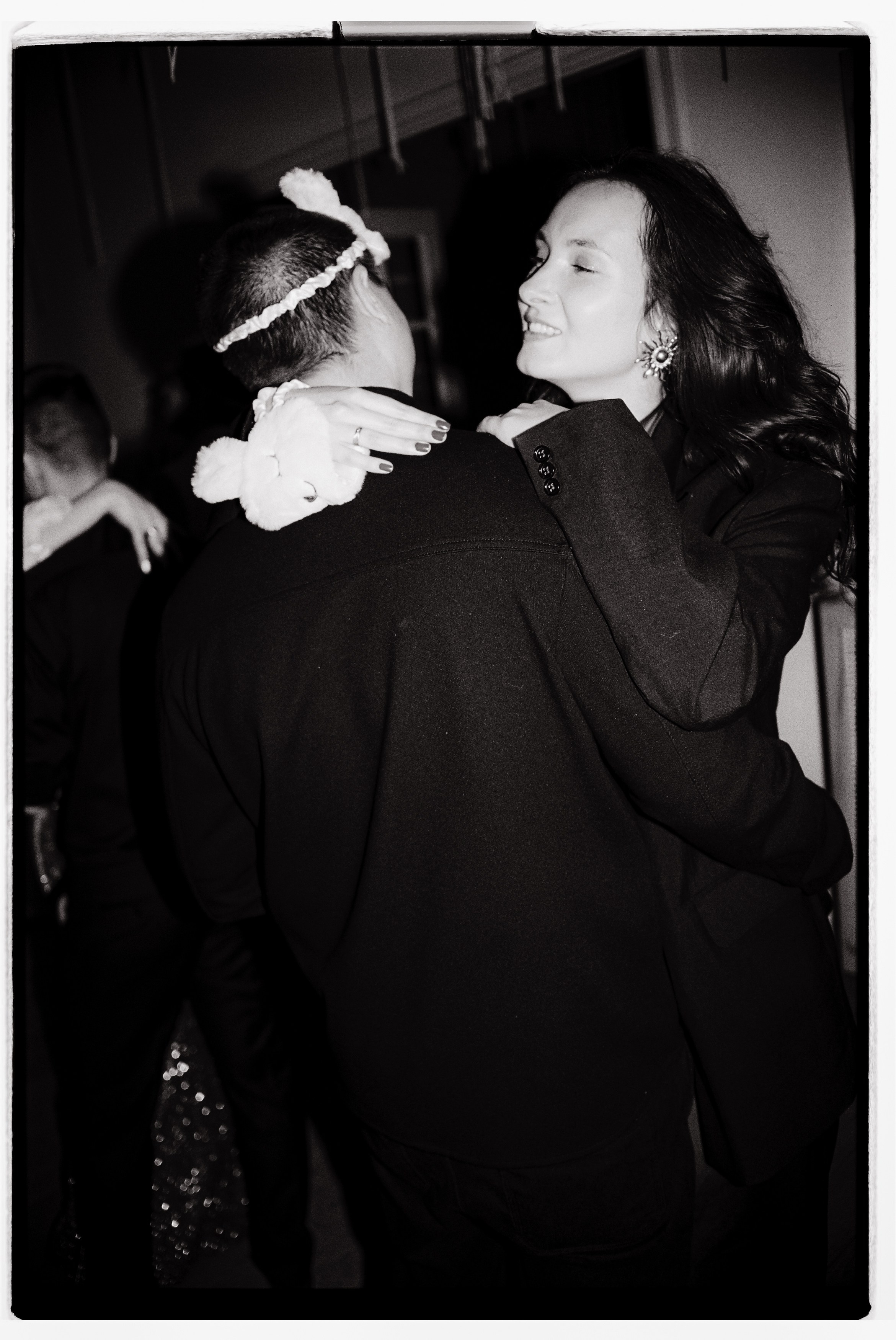 Ксения / День рождения. Свадебный фотограф в Москве Евгений Рыжов