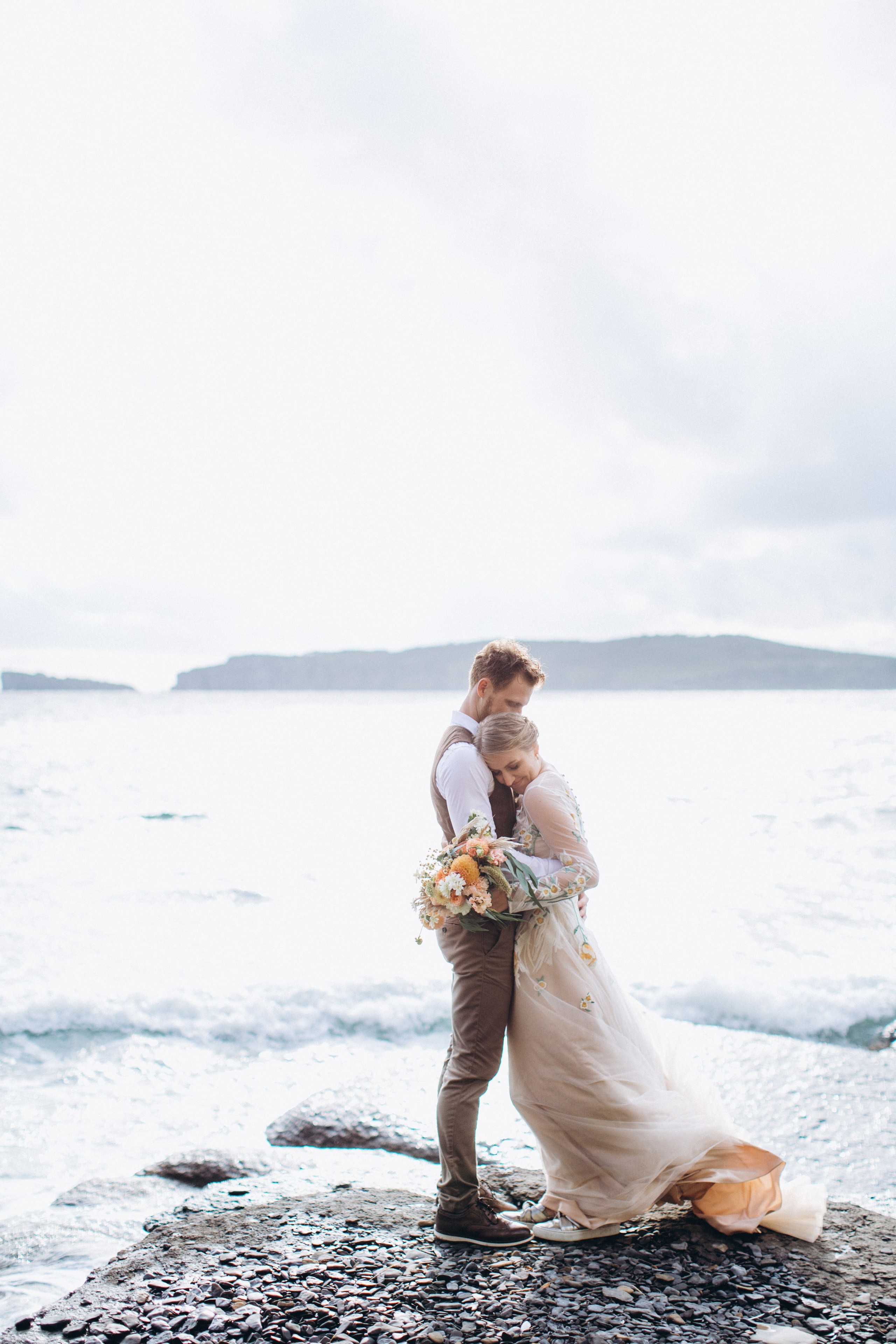 Светлана и Роман 2018. Ксения Почтарь. Декоратор и флорист, город Владивосток