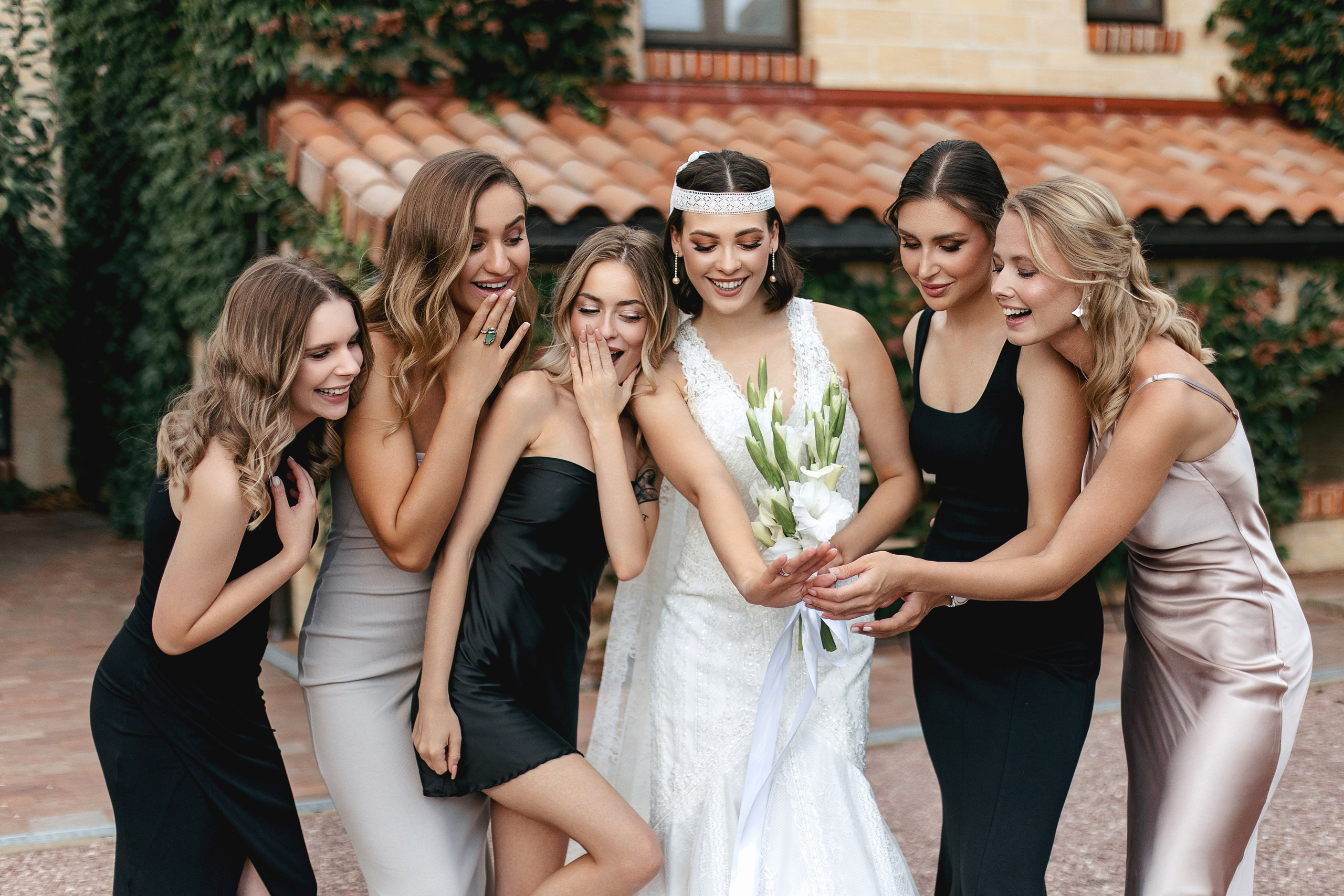 Айк и Анастасия Italian Story. Свадебный фотограф в Ростове-на-Дону Олег Майер