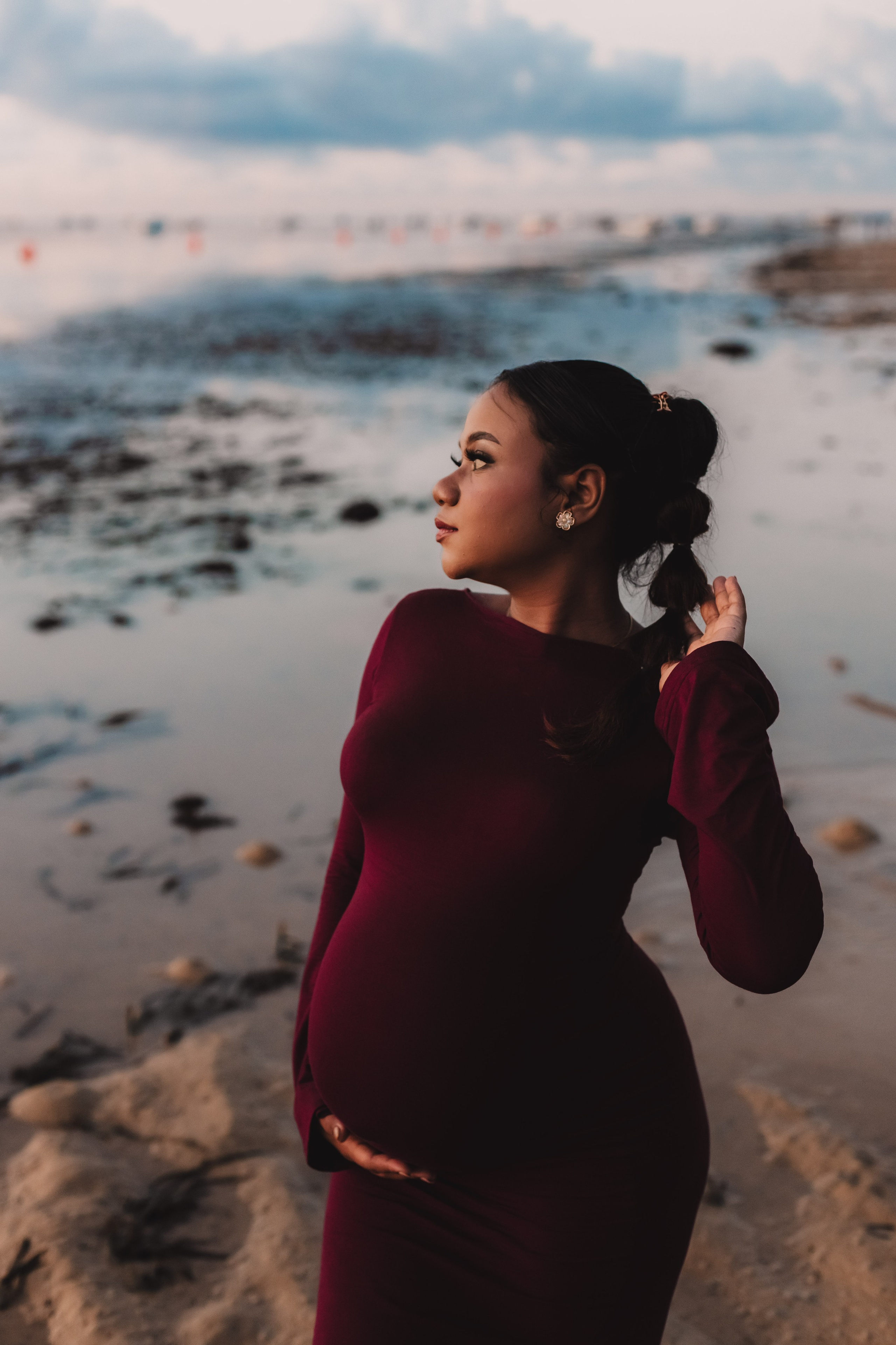 Mo(Bo)rning. Мариам Багдасарян